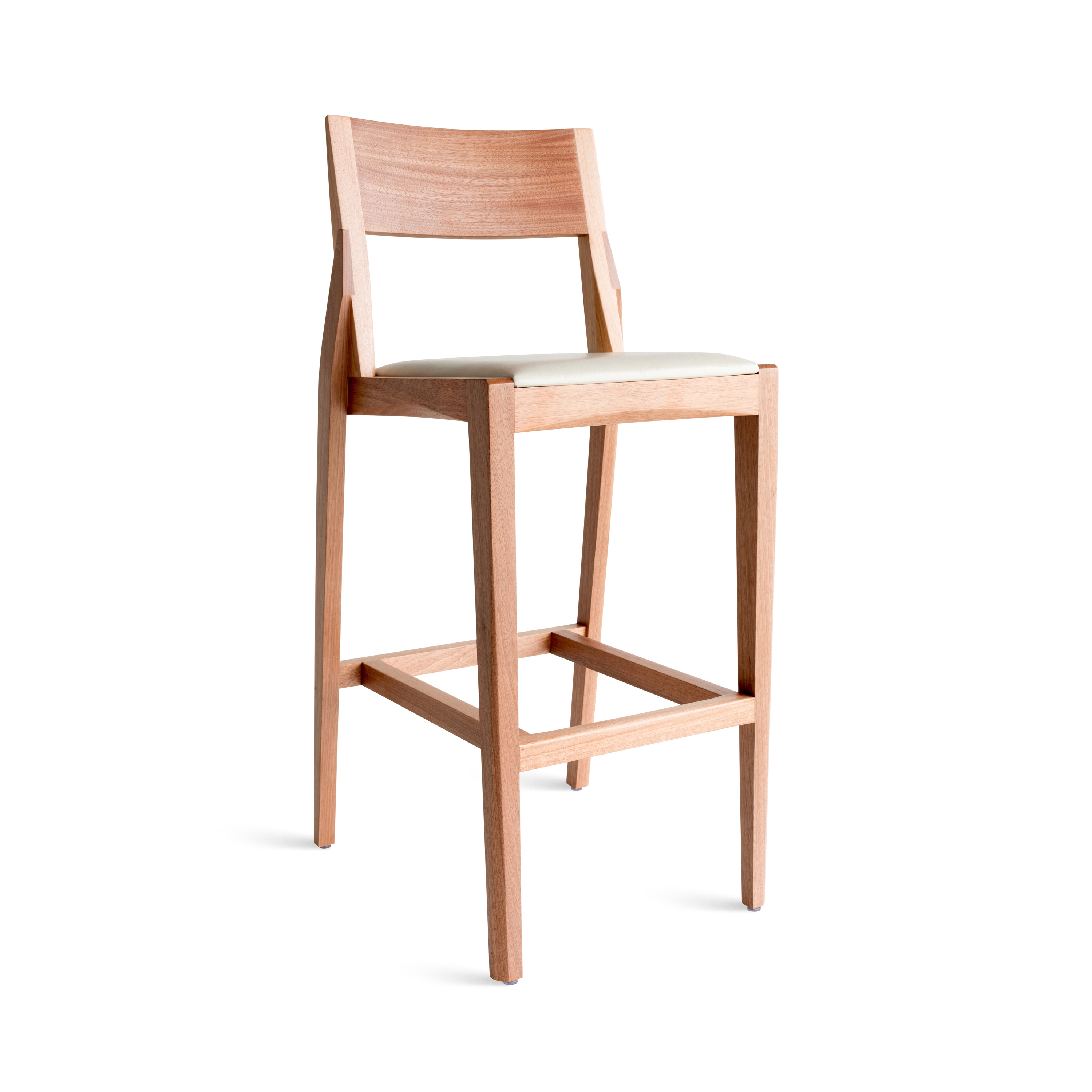 Afficher le produit Melissa Counter Stool / Barstool du fabricant Sossego