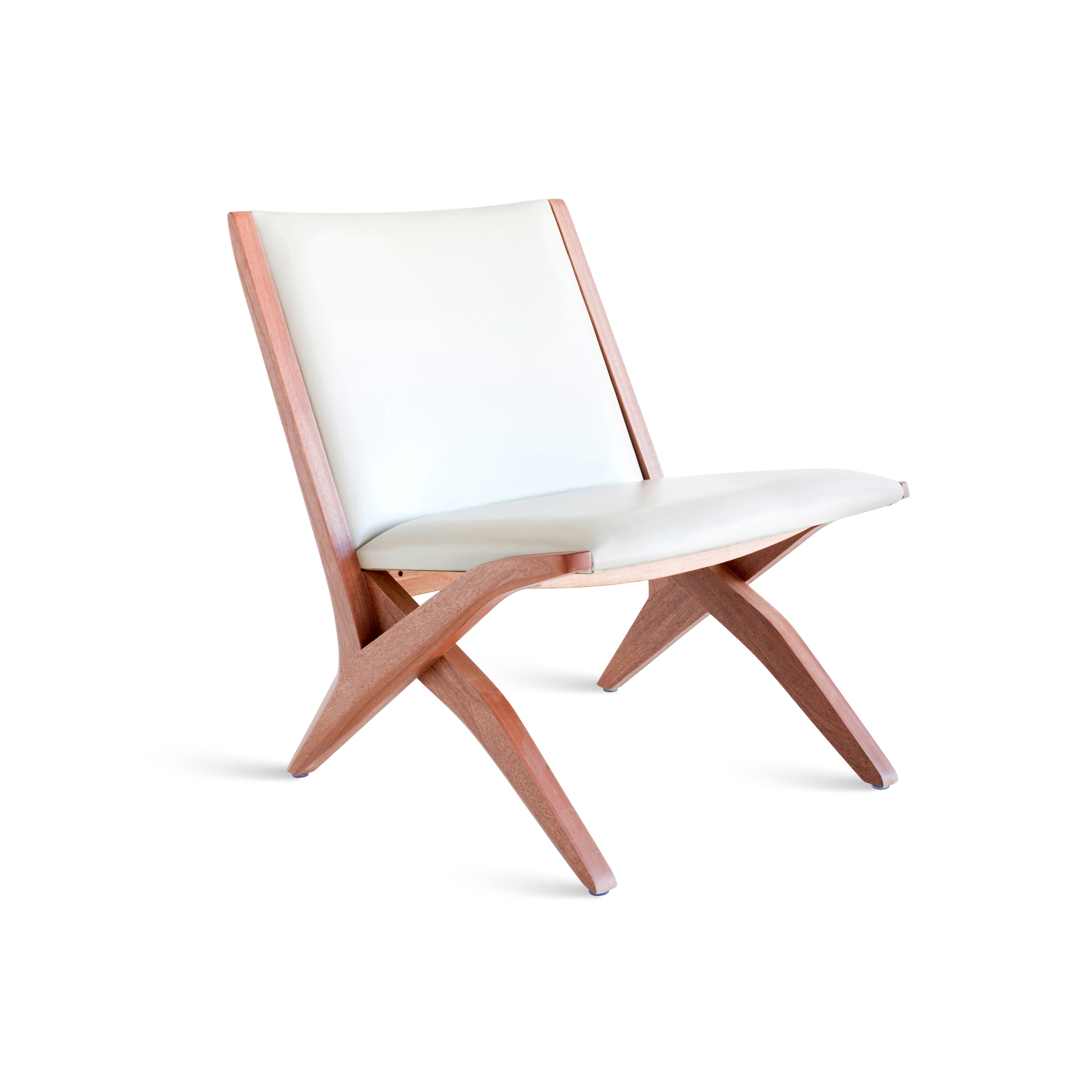 Afficher le produit Mellissa Lounge Chair du fabricant Sossego