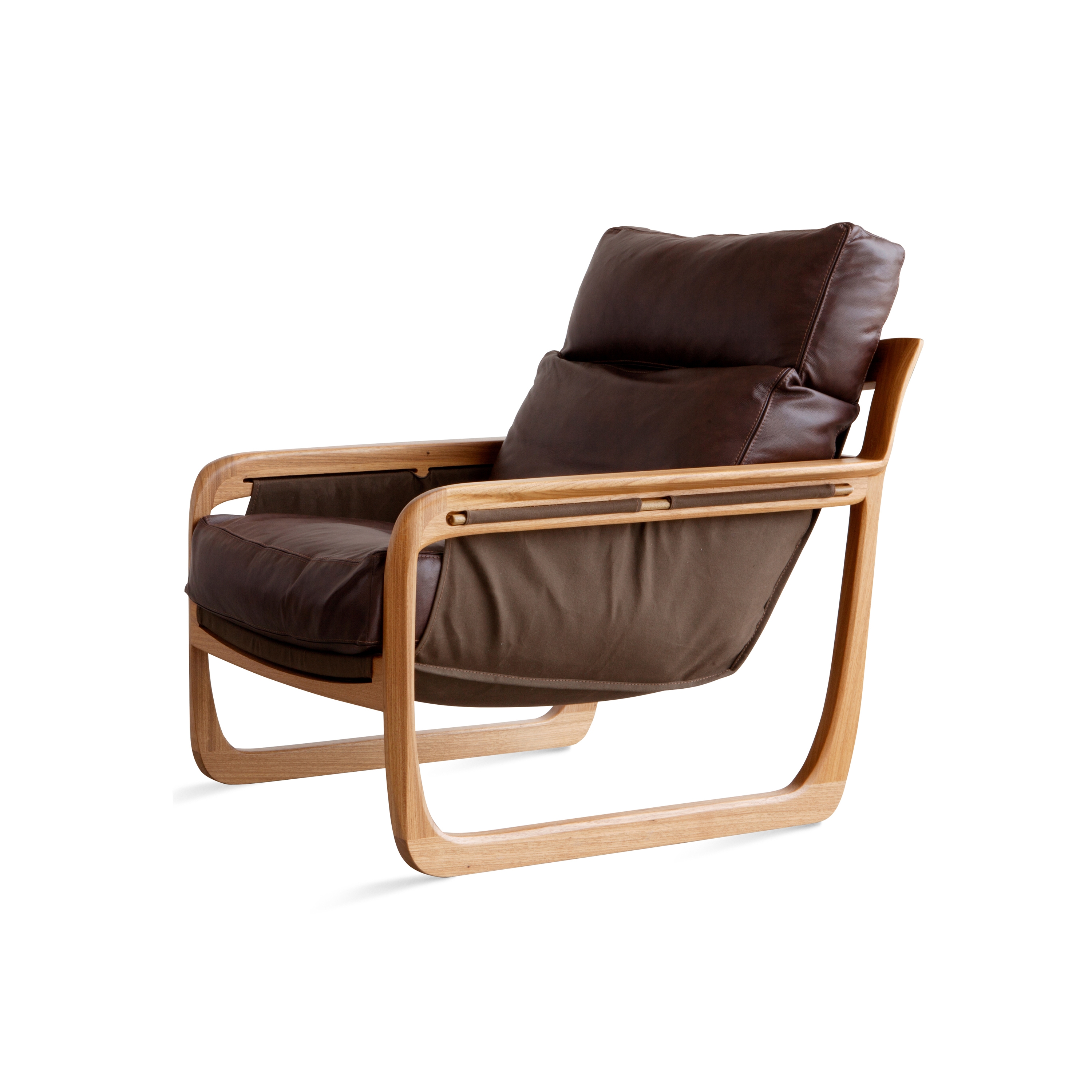 Afficher le produit Pitu Chaise du fabricant Sossego