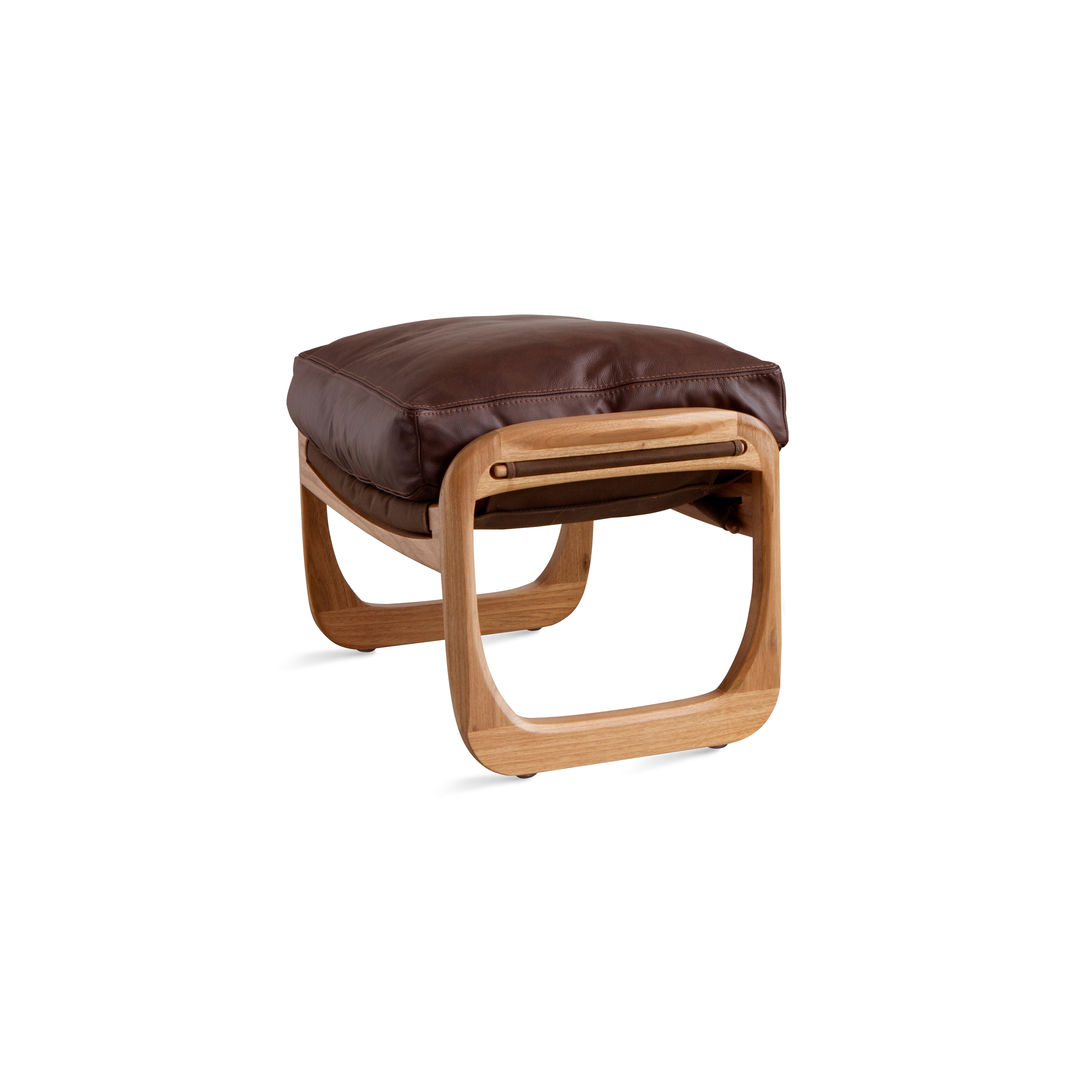 Pitu Footstool