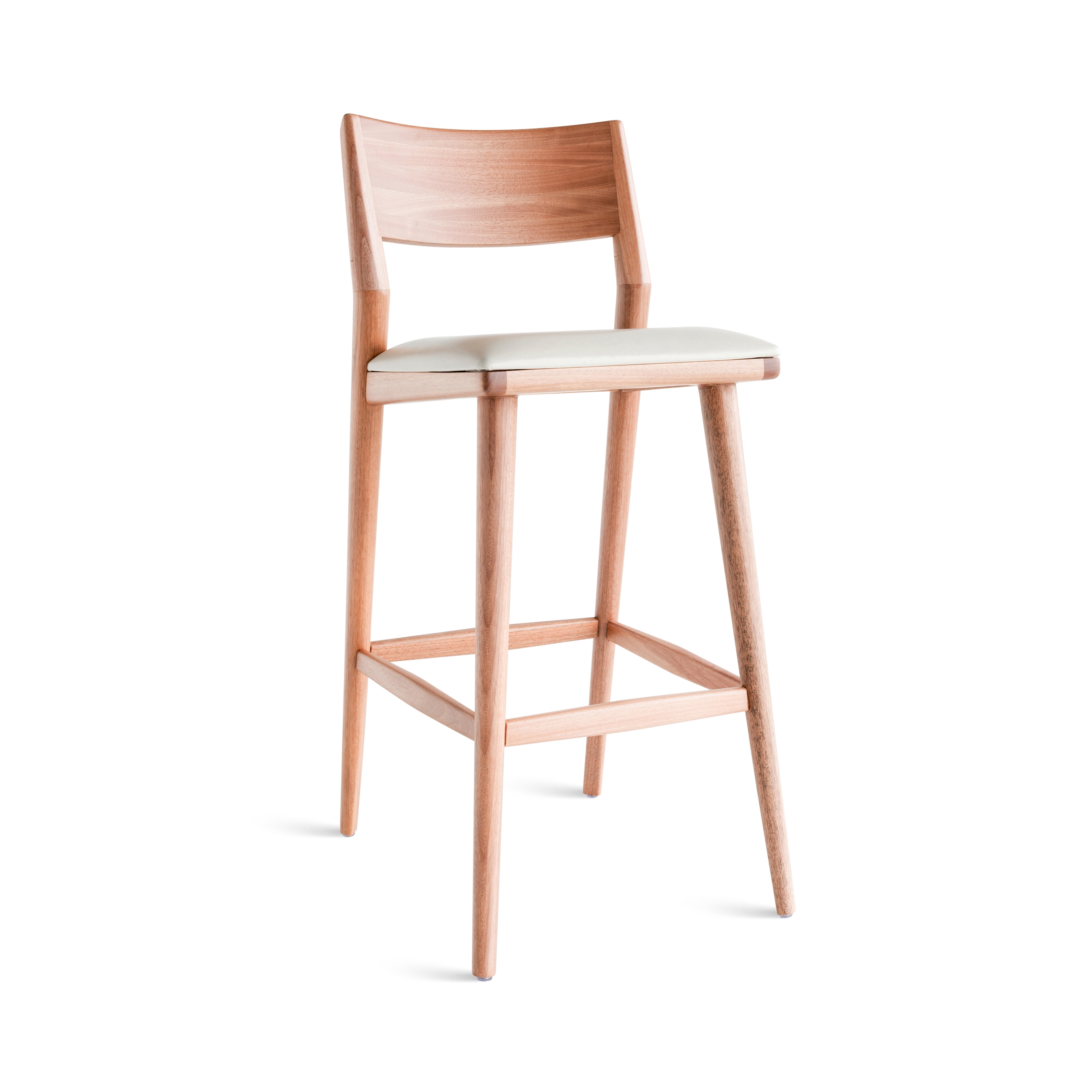 Afficher le produit Tereza Counter Stool / Barstool du fabricant Sossego