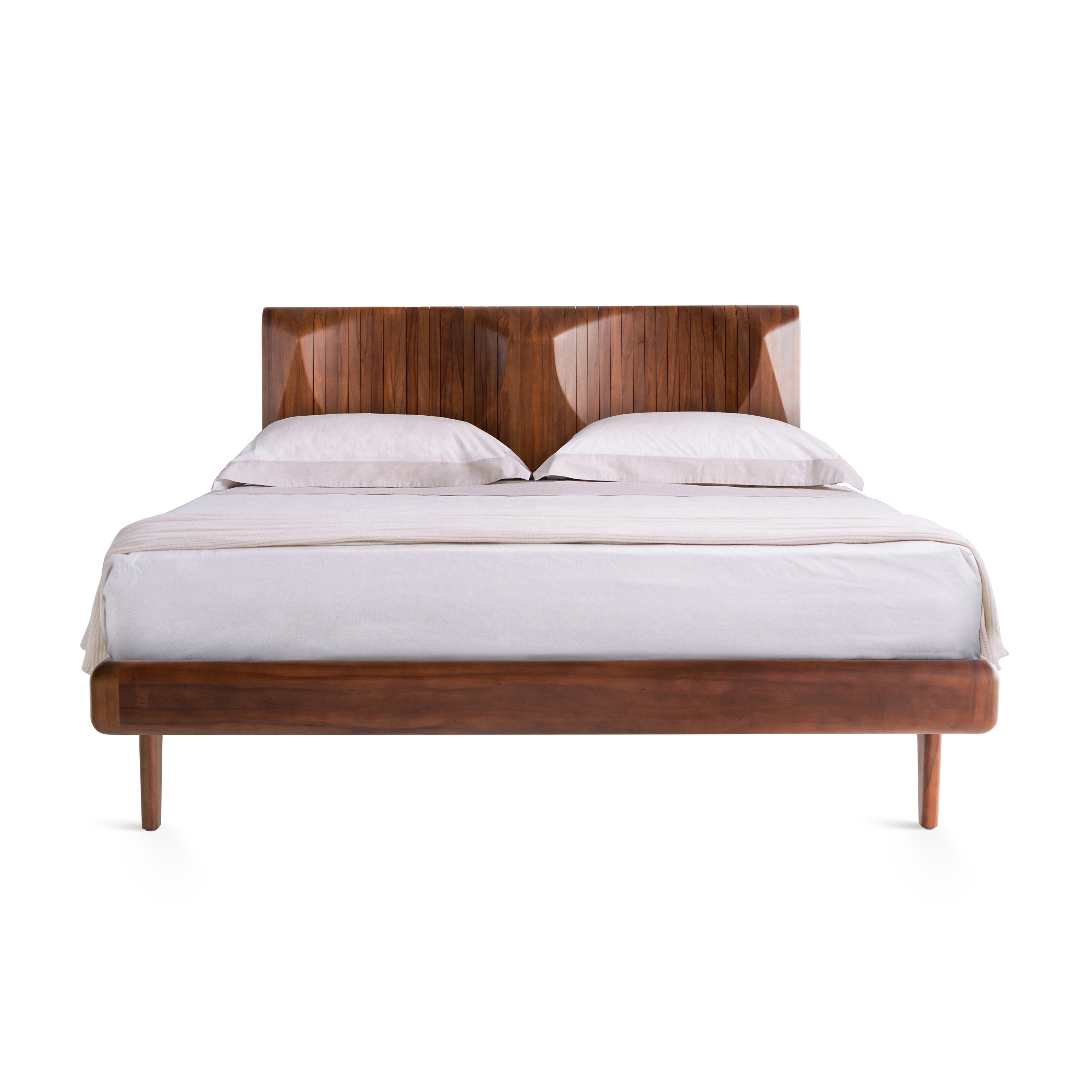 Afficher le produit Tulipa Bed du fabricant Sossego