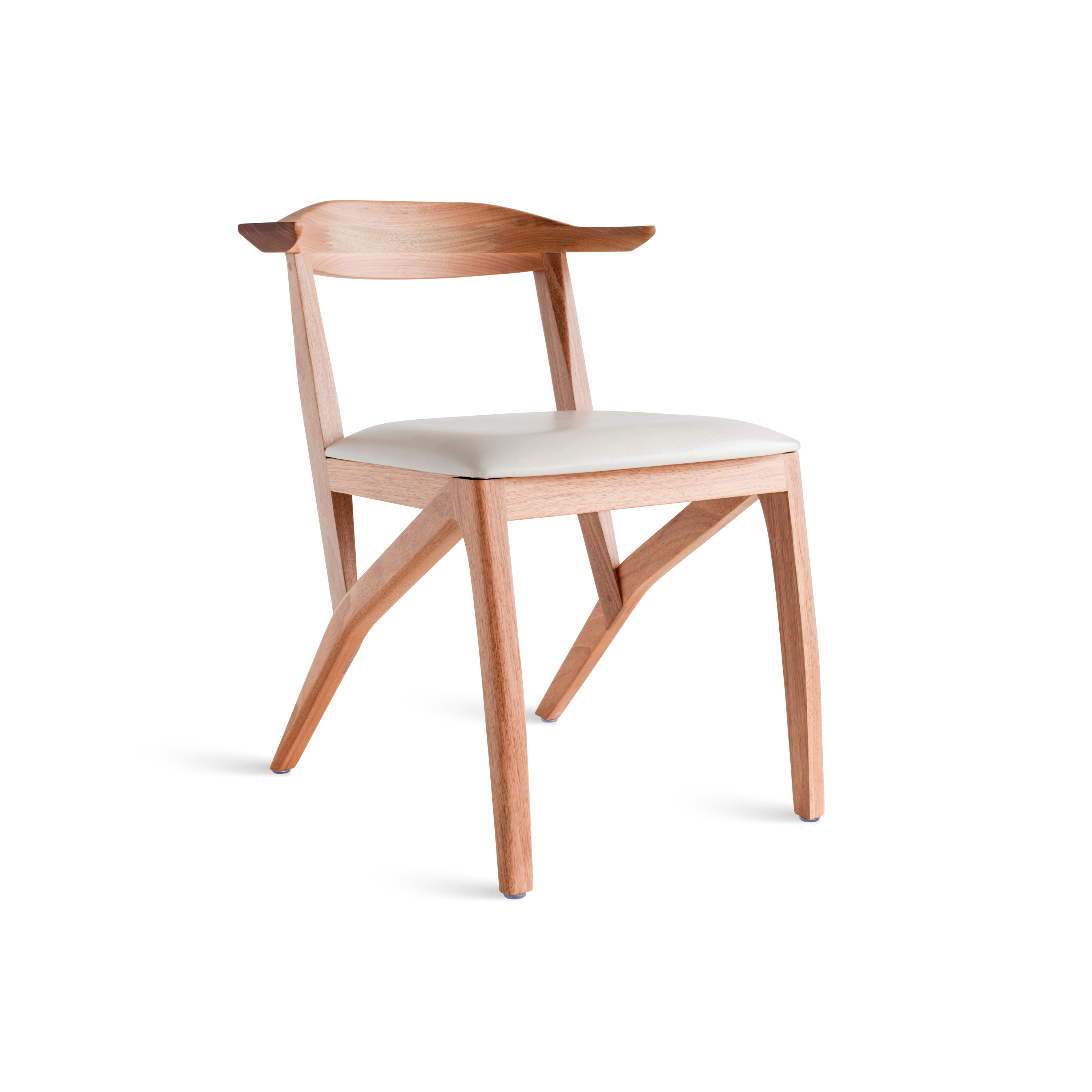 Afficher le produit Yoko Chair du fabricant Sossego