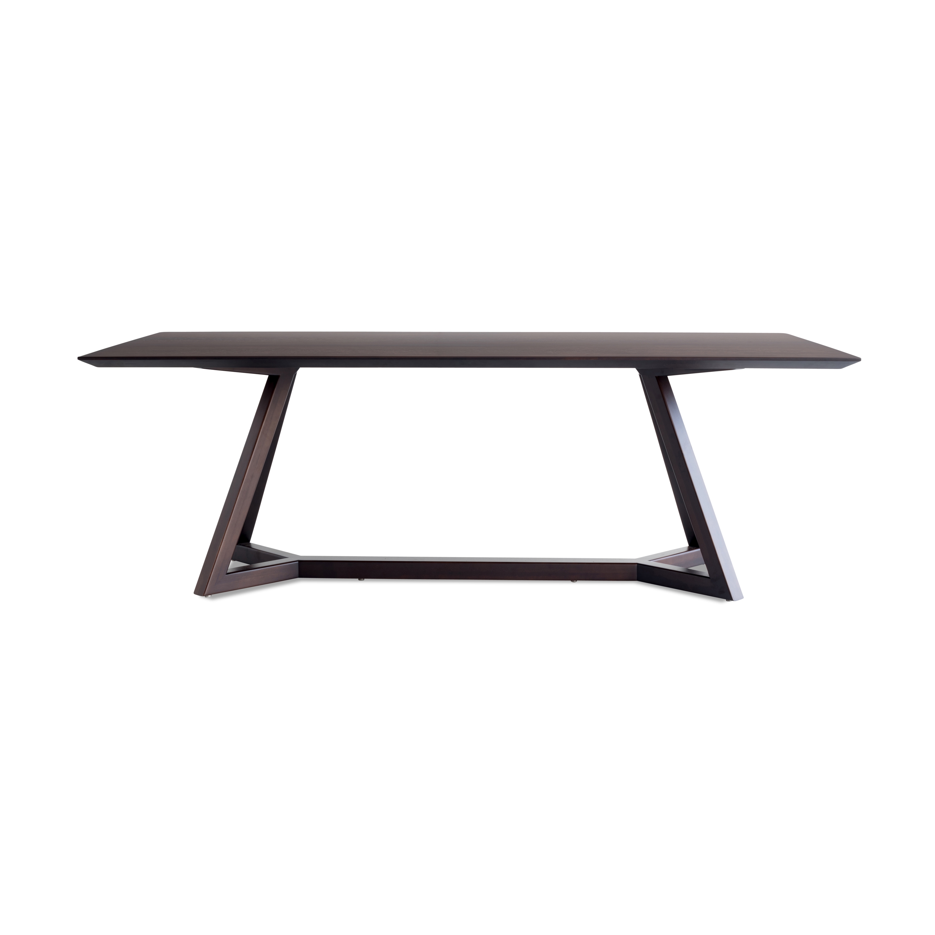 Afficher le produit Zyv Table du fabricant Sossego