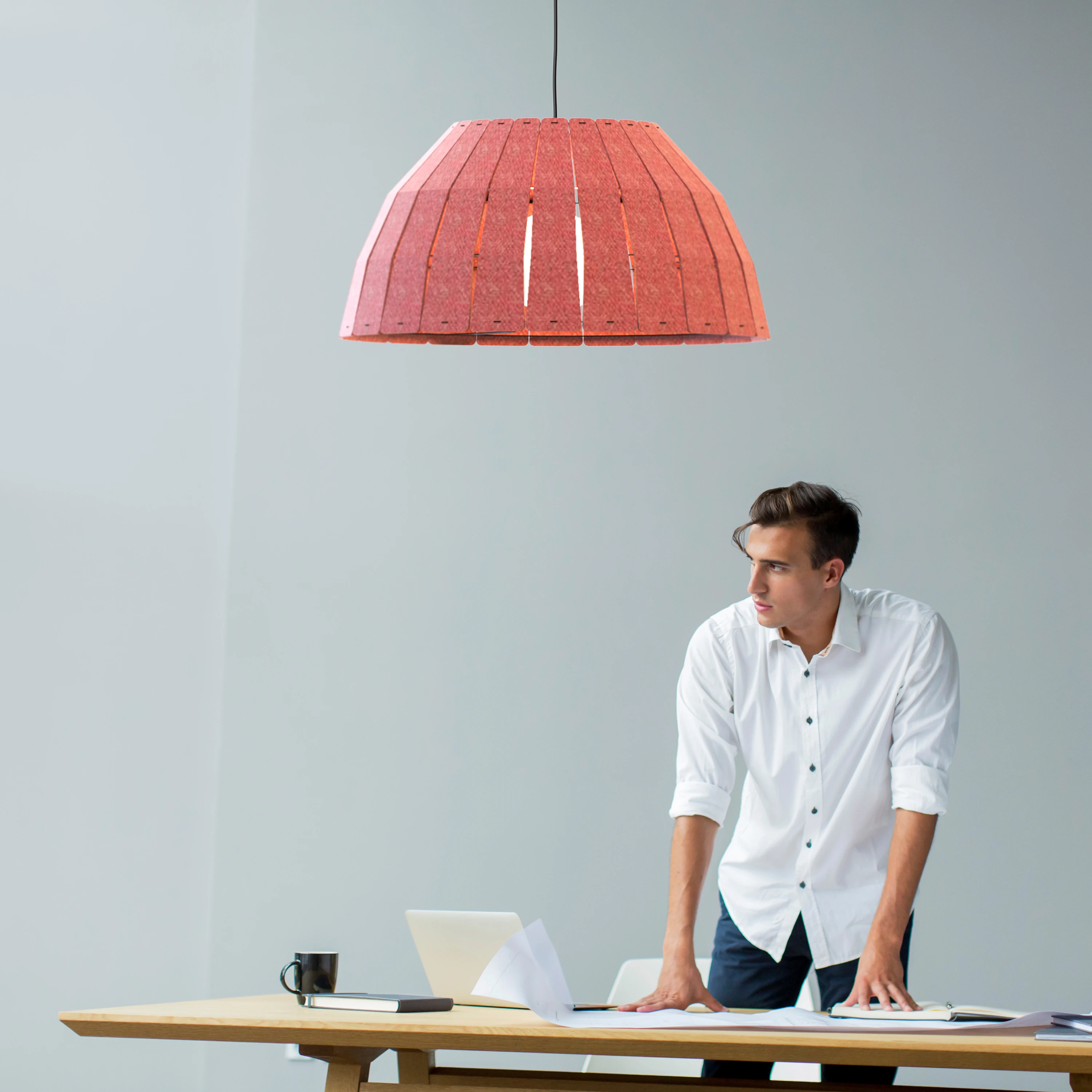 ACOUSTIC LIGHTING