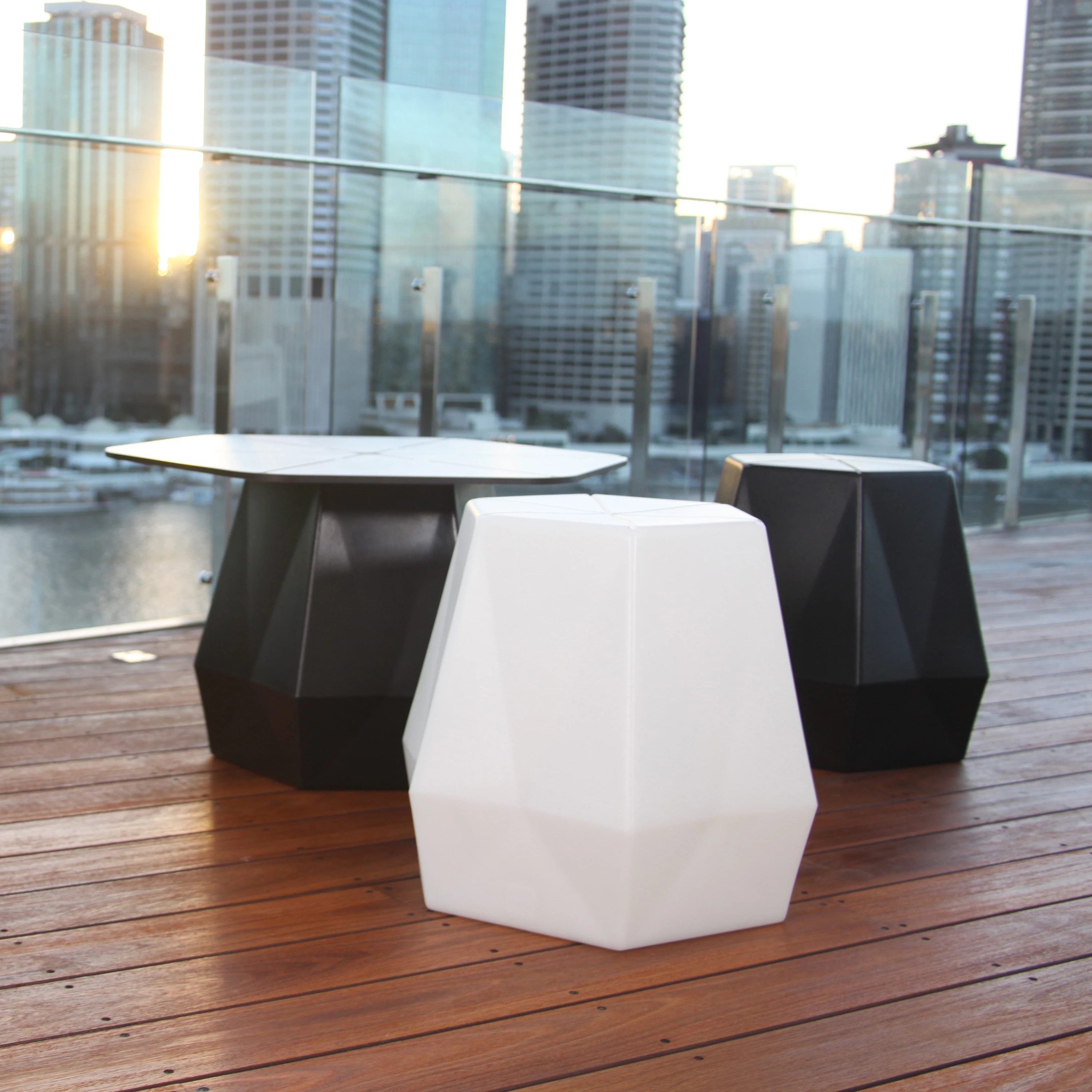 COLLABORATIVE FURNITURE