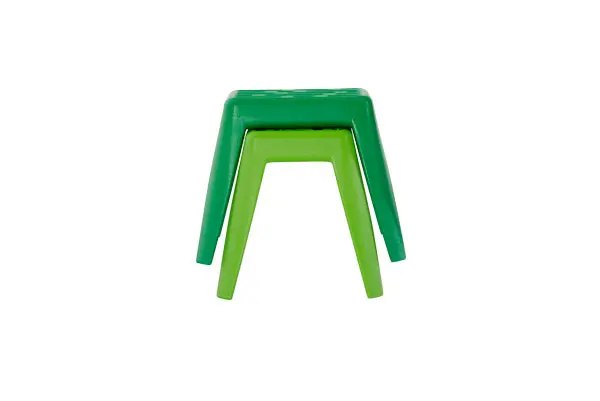 Luxxbox - Milk | Stool Lime Fizz