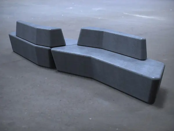 Luxxbox - Rune | Lounge