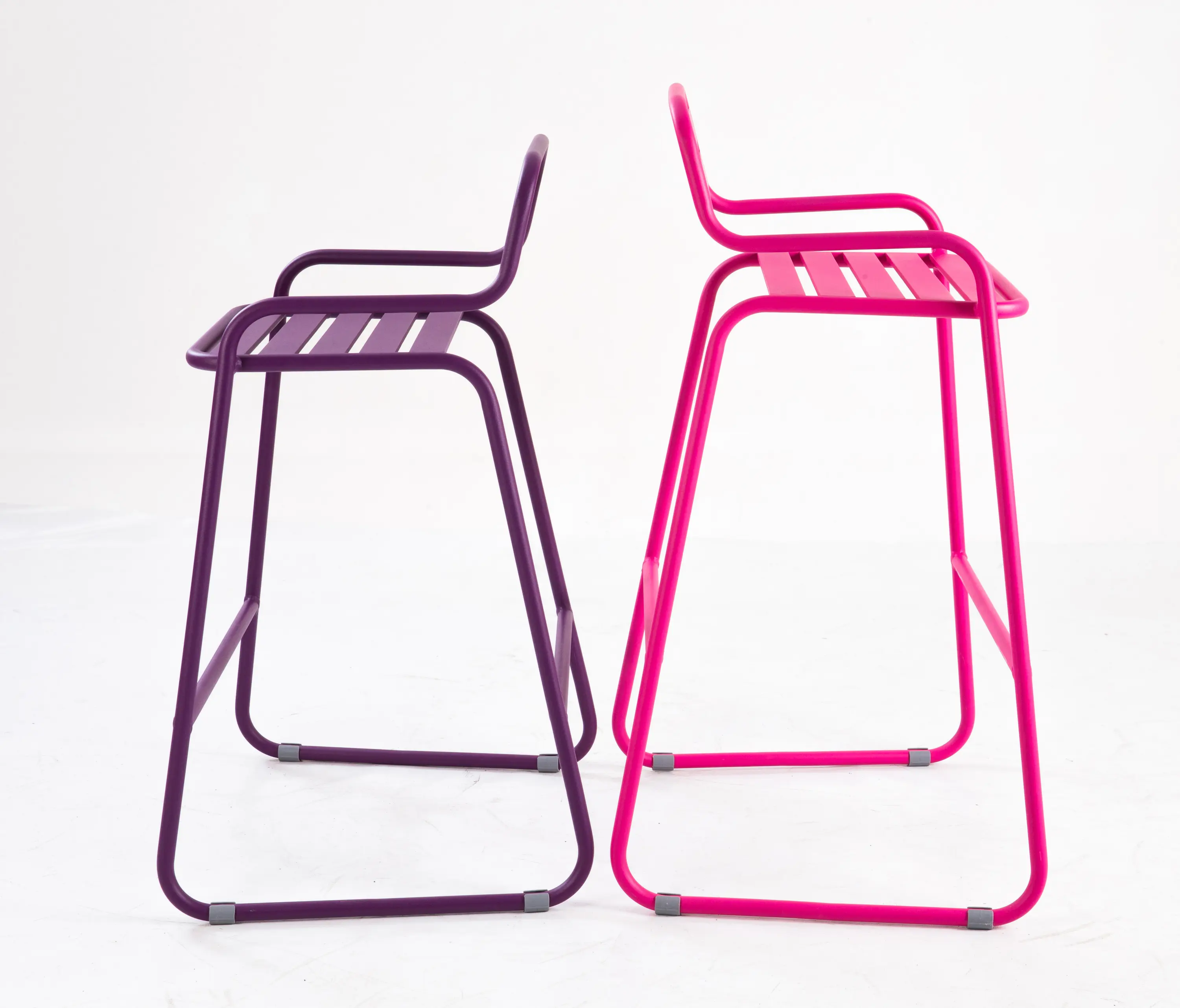 Luxxbox - South | SL Low Stool
