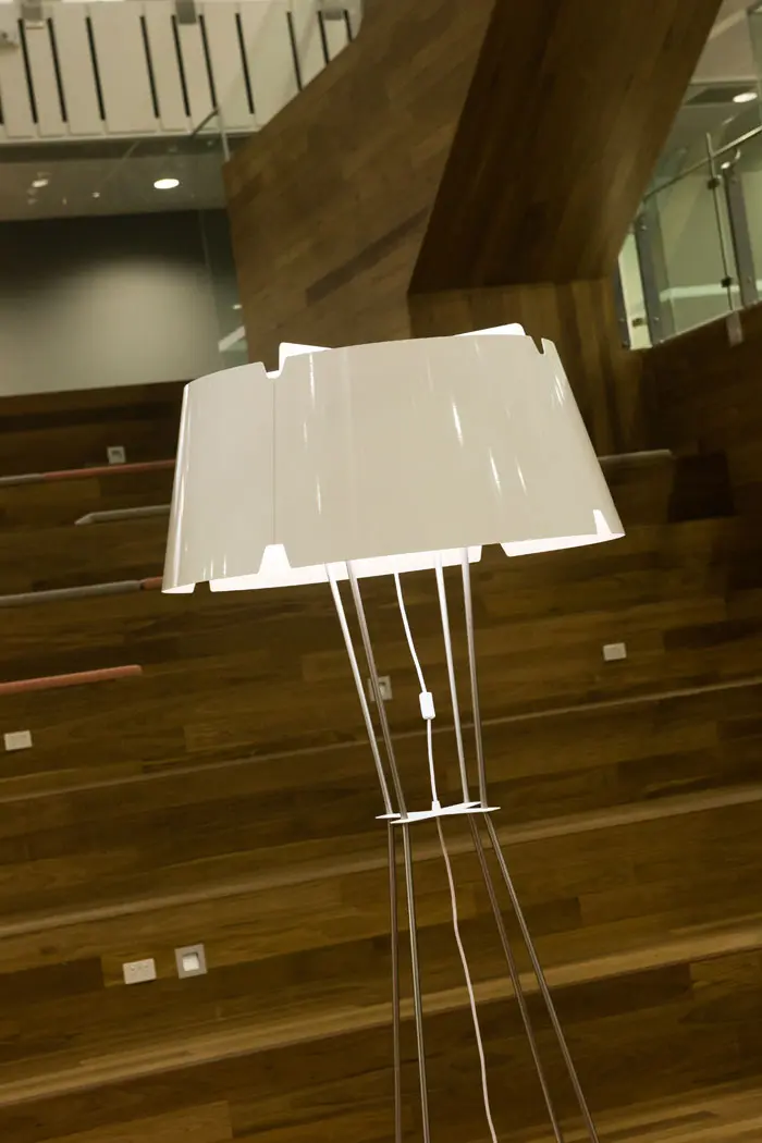 Luxxbox - Stomp | Floor Lamp