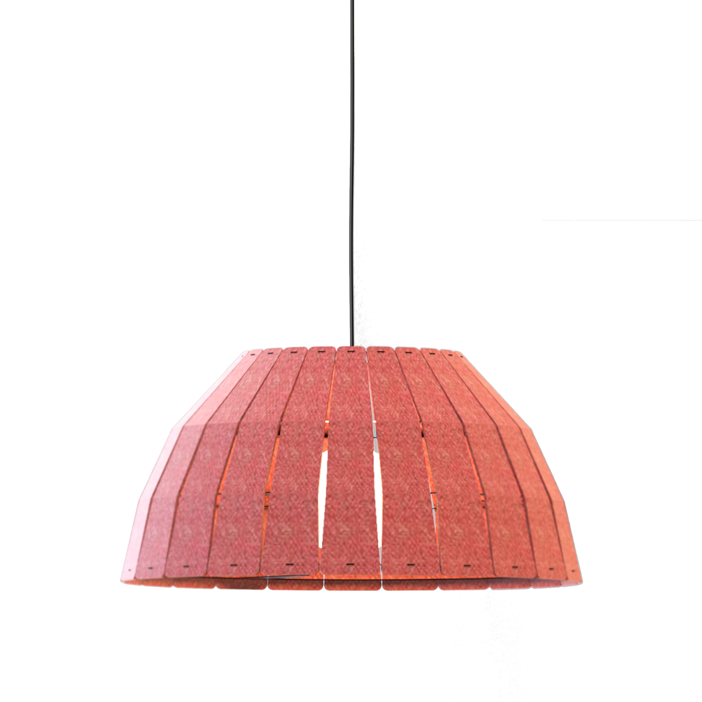 Birdcage | Pendant Red