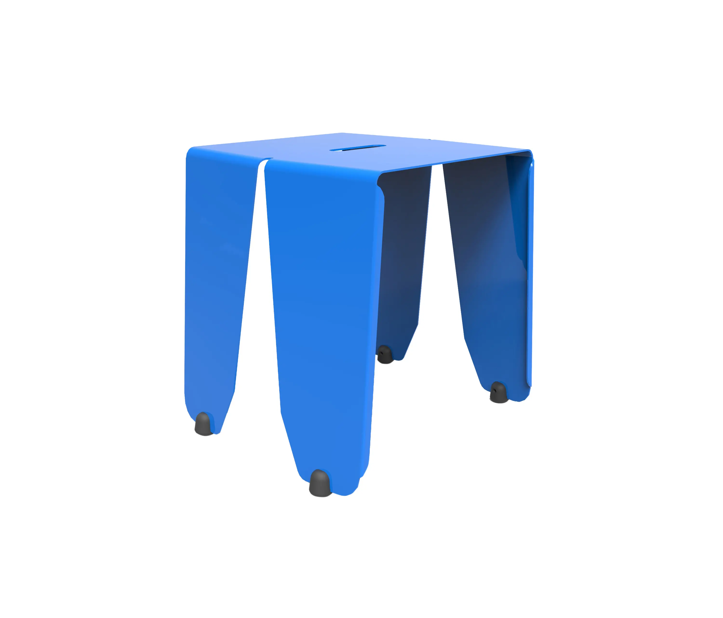 Luxxbox - Brainwash | Café Table Blue Bob