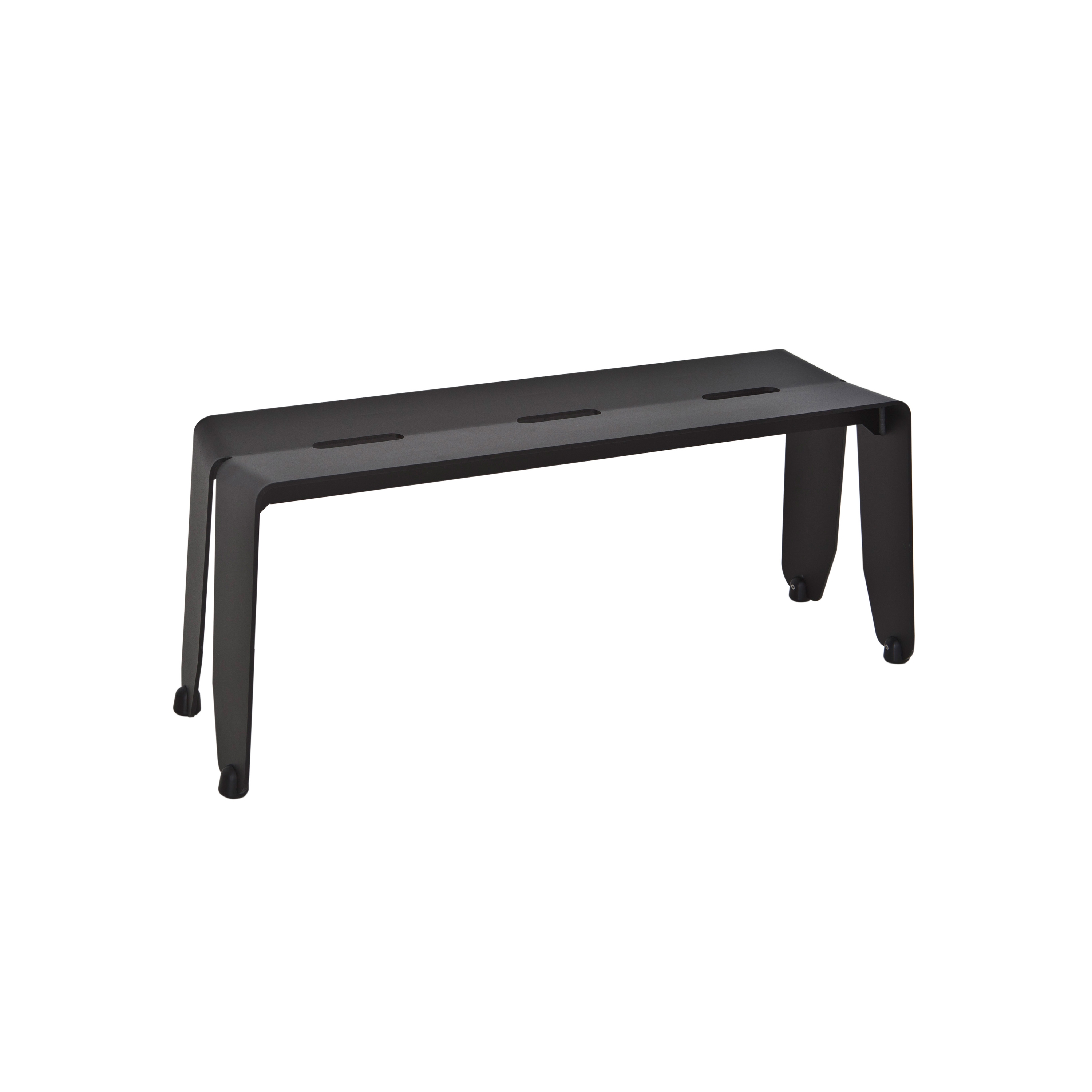 Produkt Brainwash | Bench Satin Black des Herstellers Luxxbox anzeigen