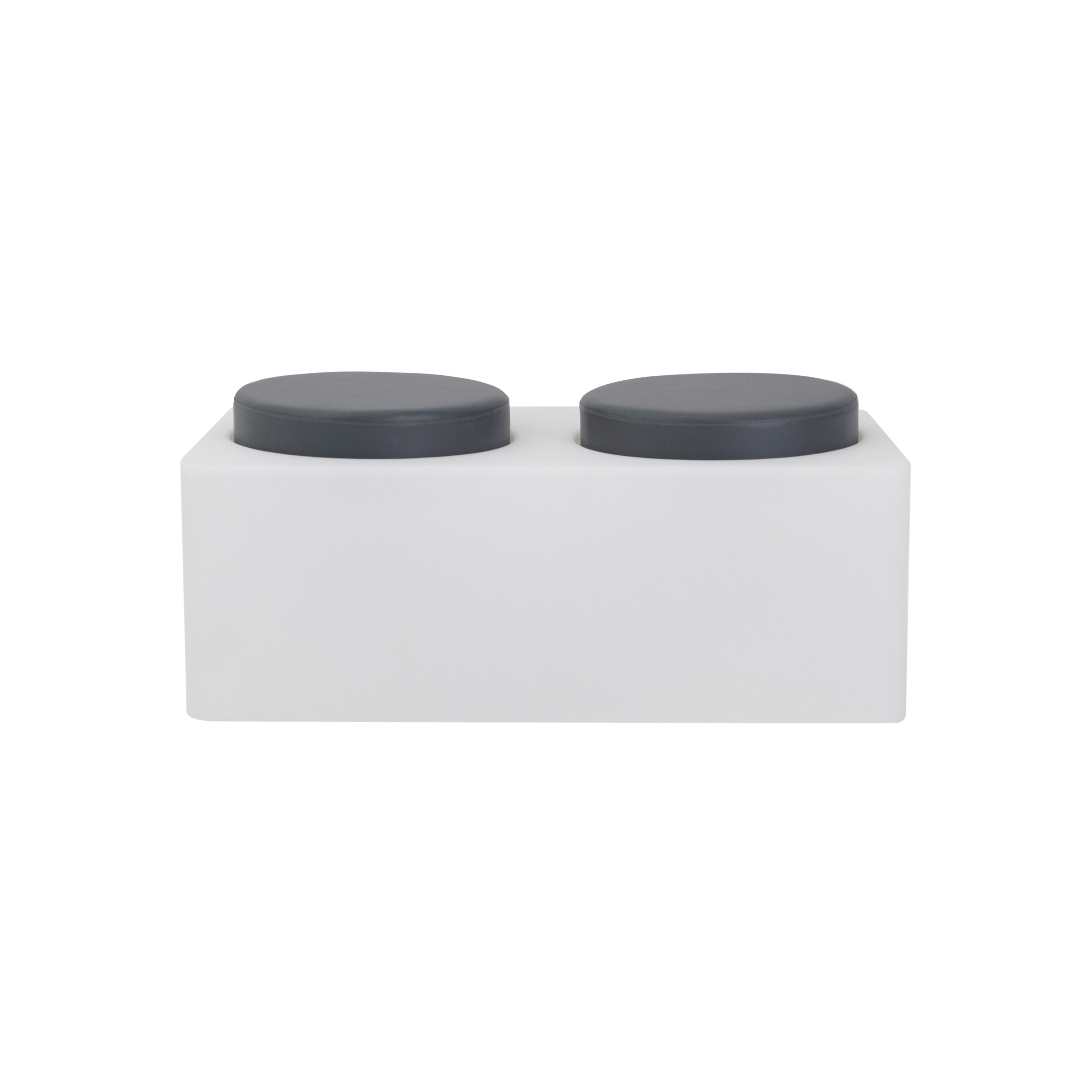 Blox | Double Snow