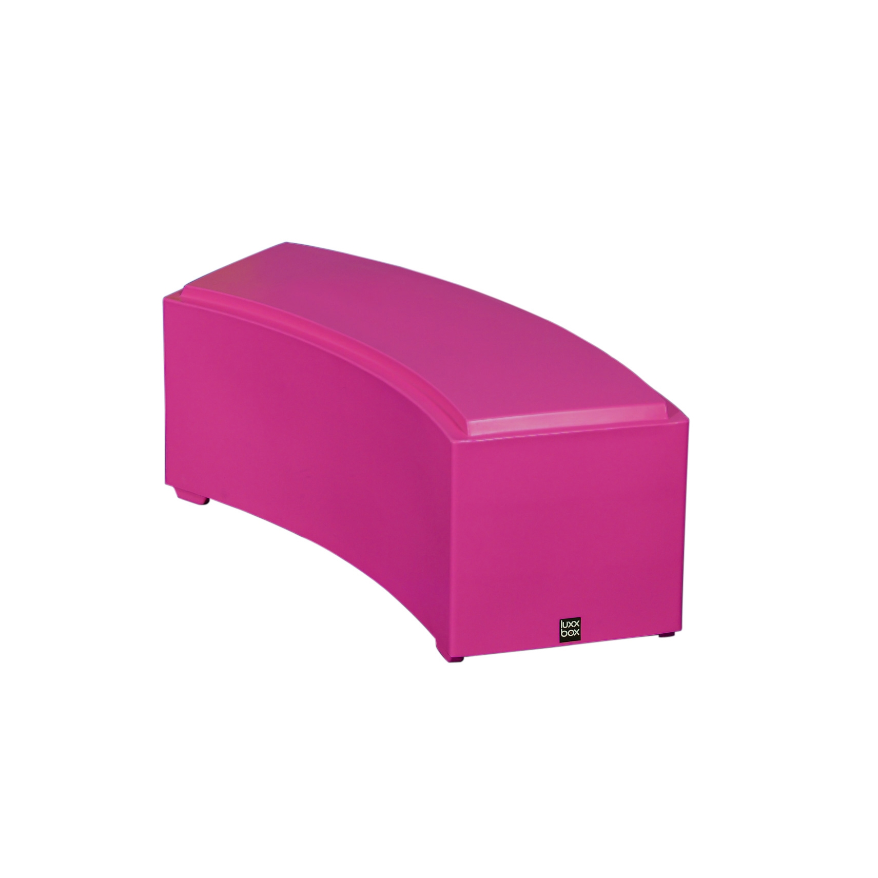 Produkt 1eighth | Bench Fairy Floss des Herstellers Luxxbox anzeigen