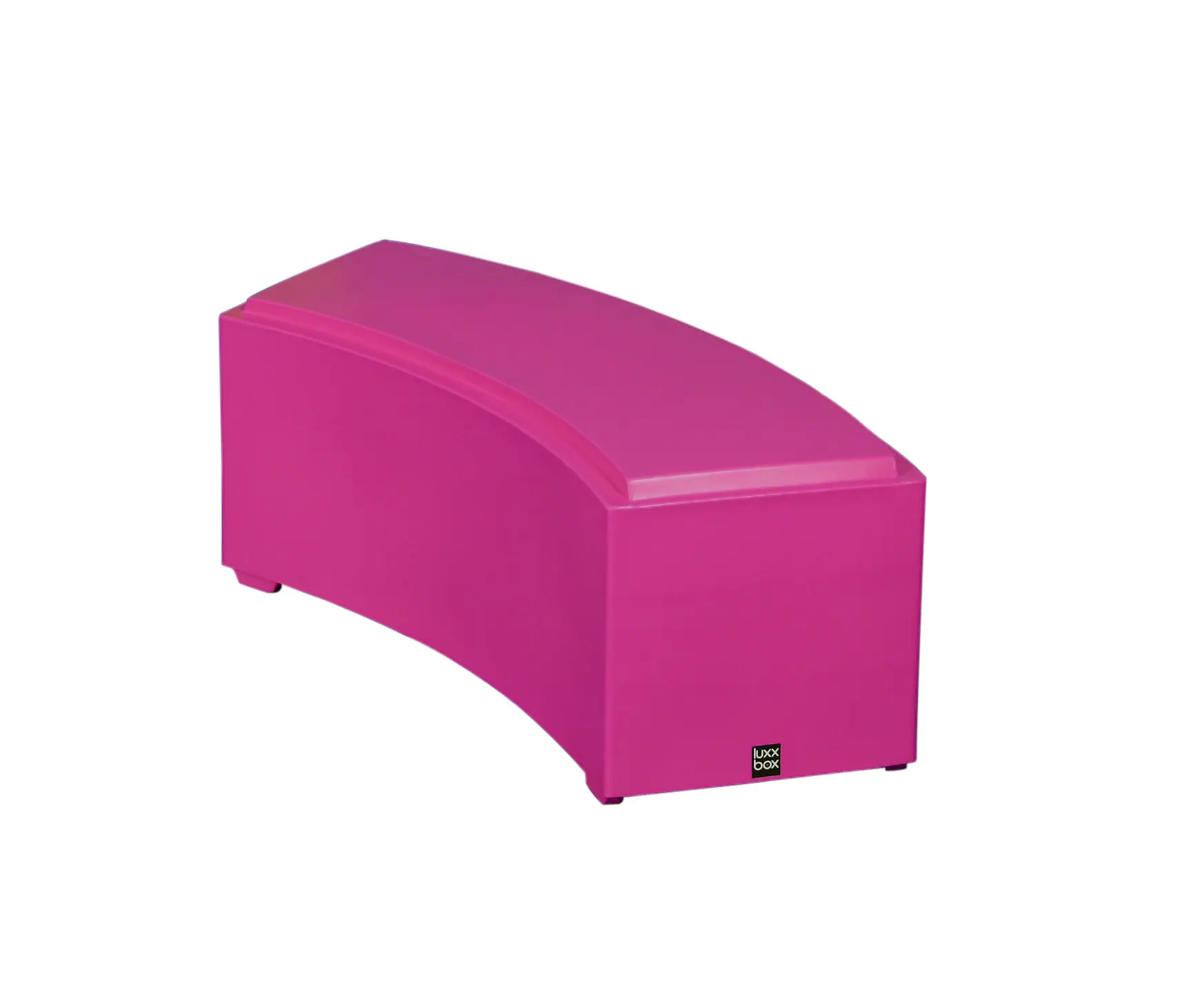 Luxxbox - 1eighth | Bench Fairy Floss