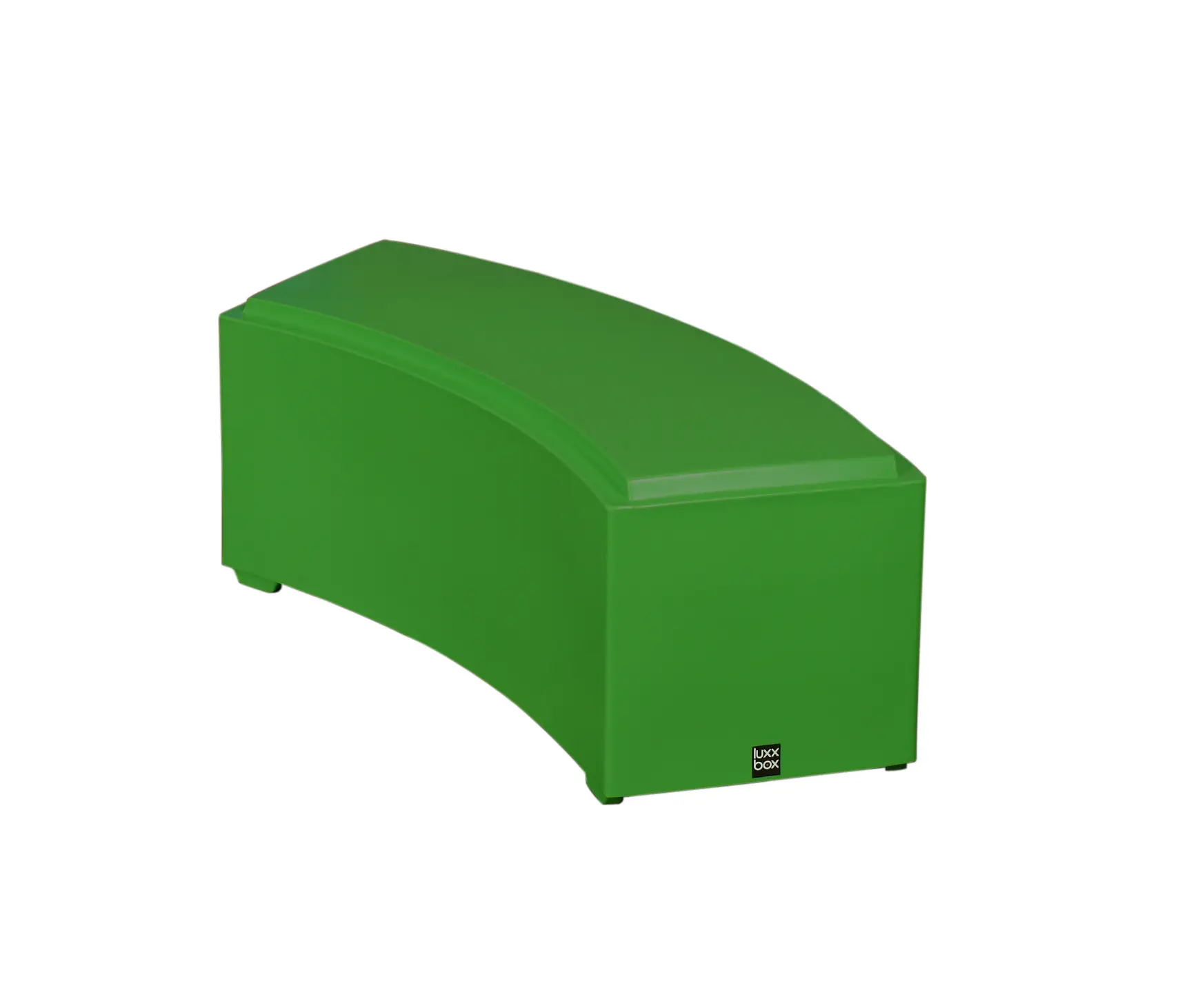 Luxxbox - 1eighth | Bench Grass