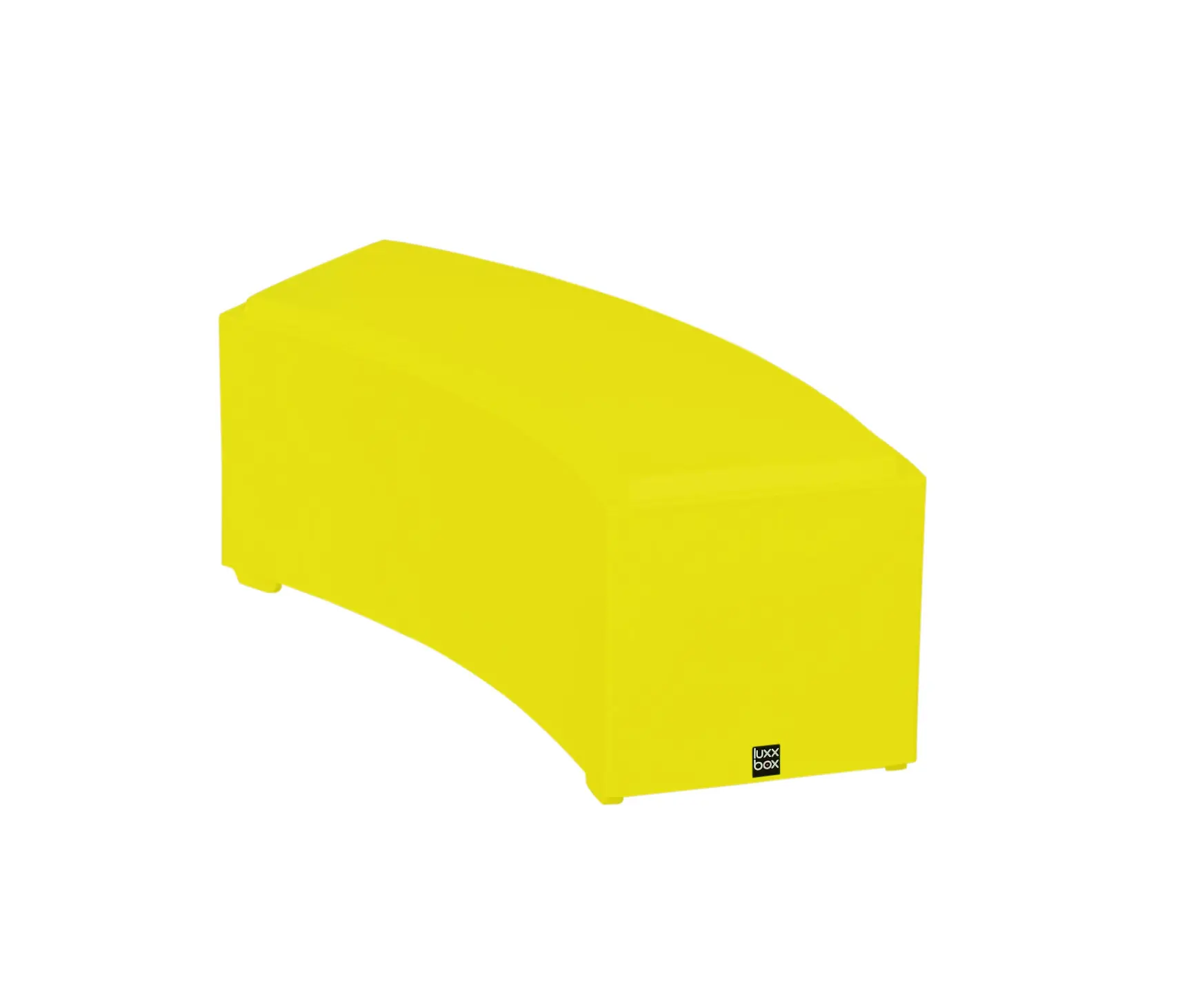 Luxxbox - 1eighth | Bench Lemon
