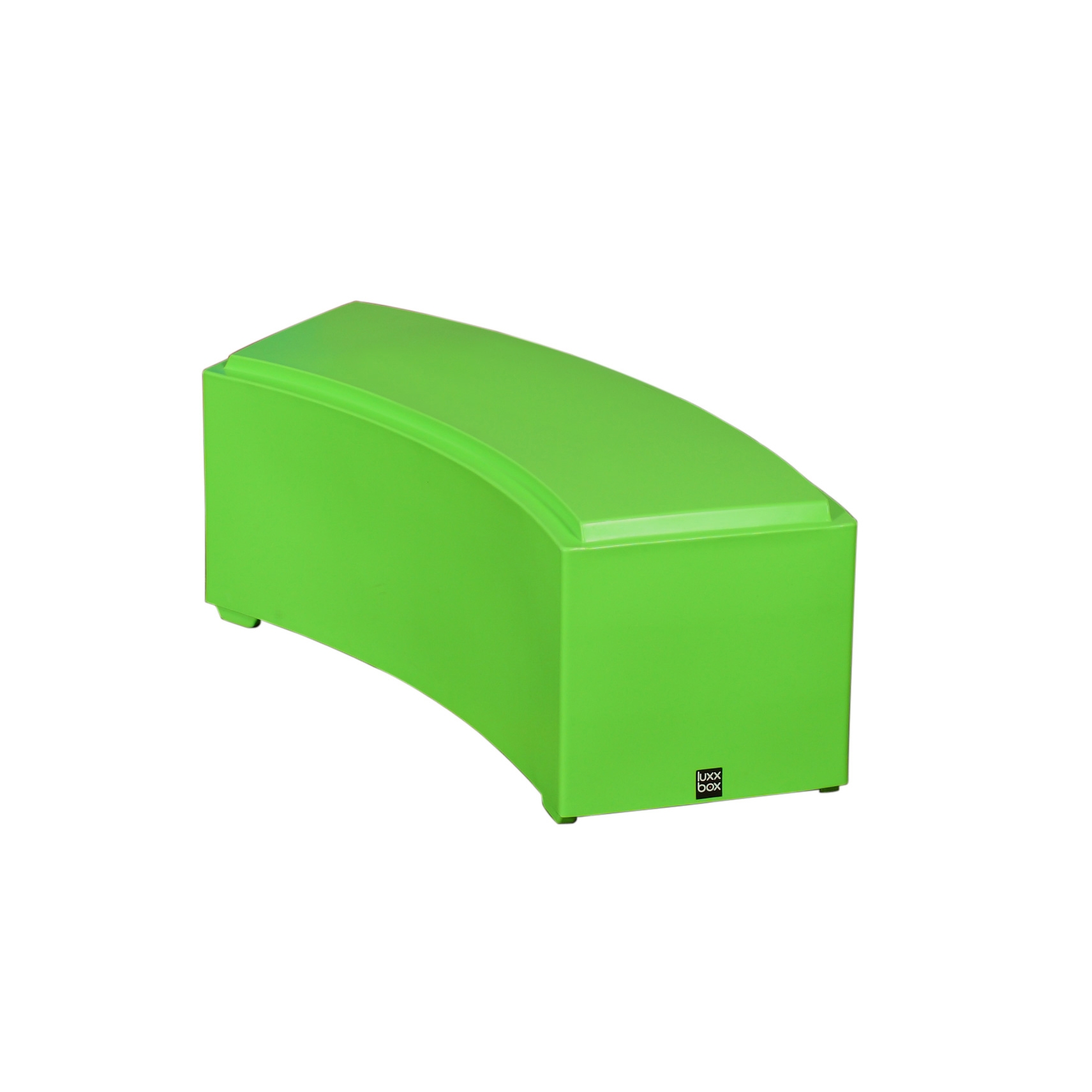 1eighth | Bench Lime Fizz