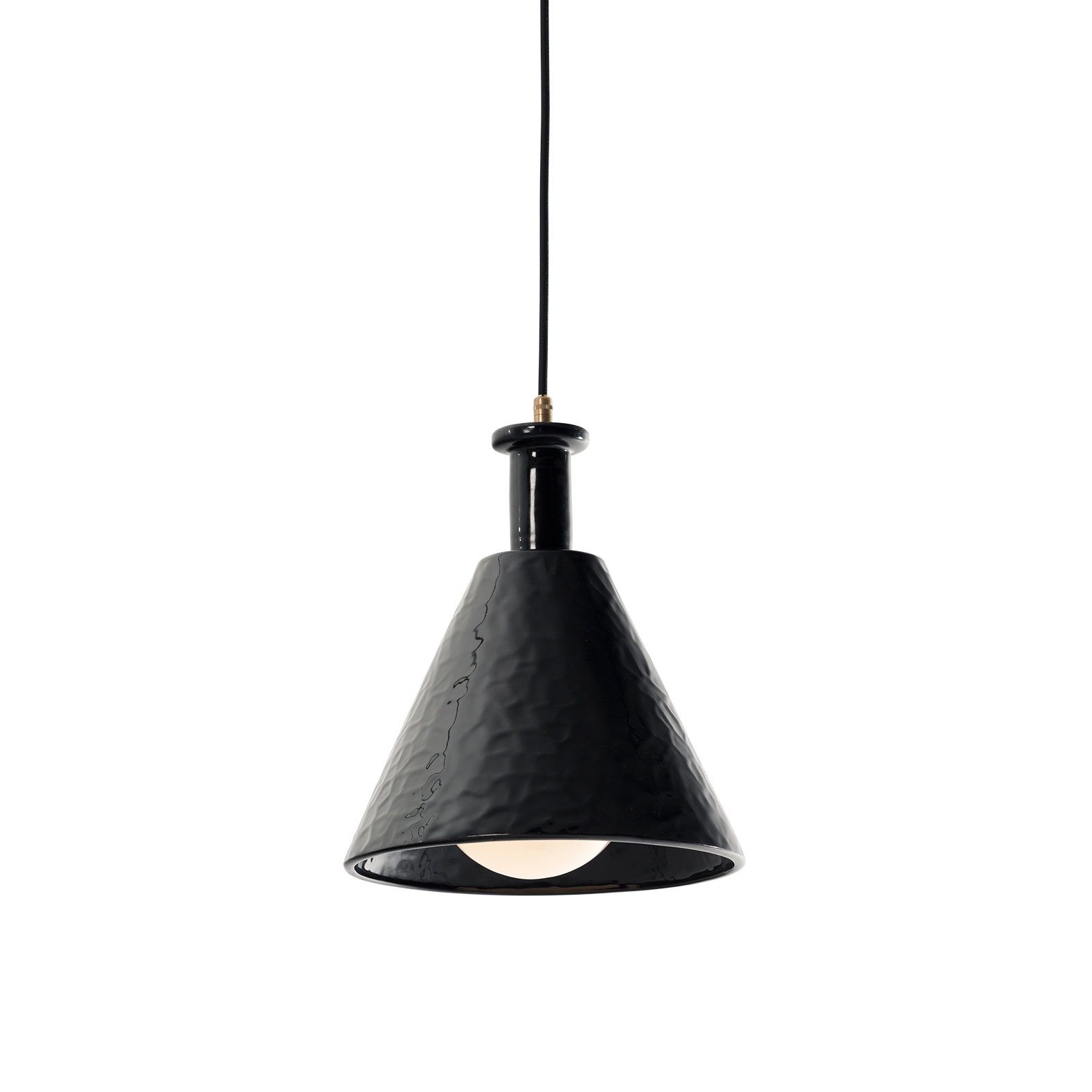 Produkt Flint | Pendant 1 des Herstellers Luxxbox anzeigen