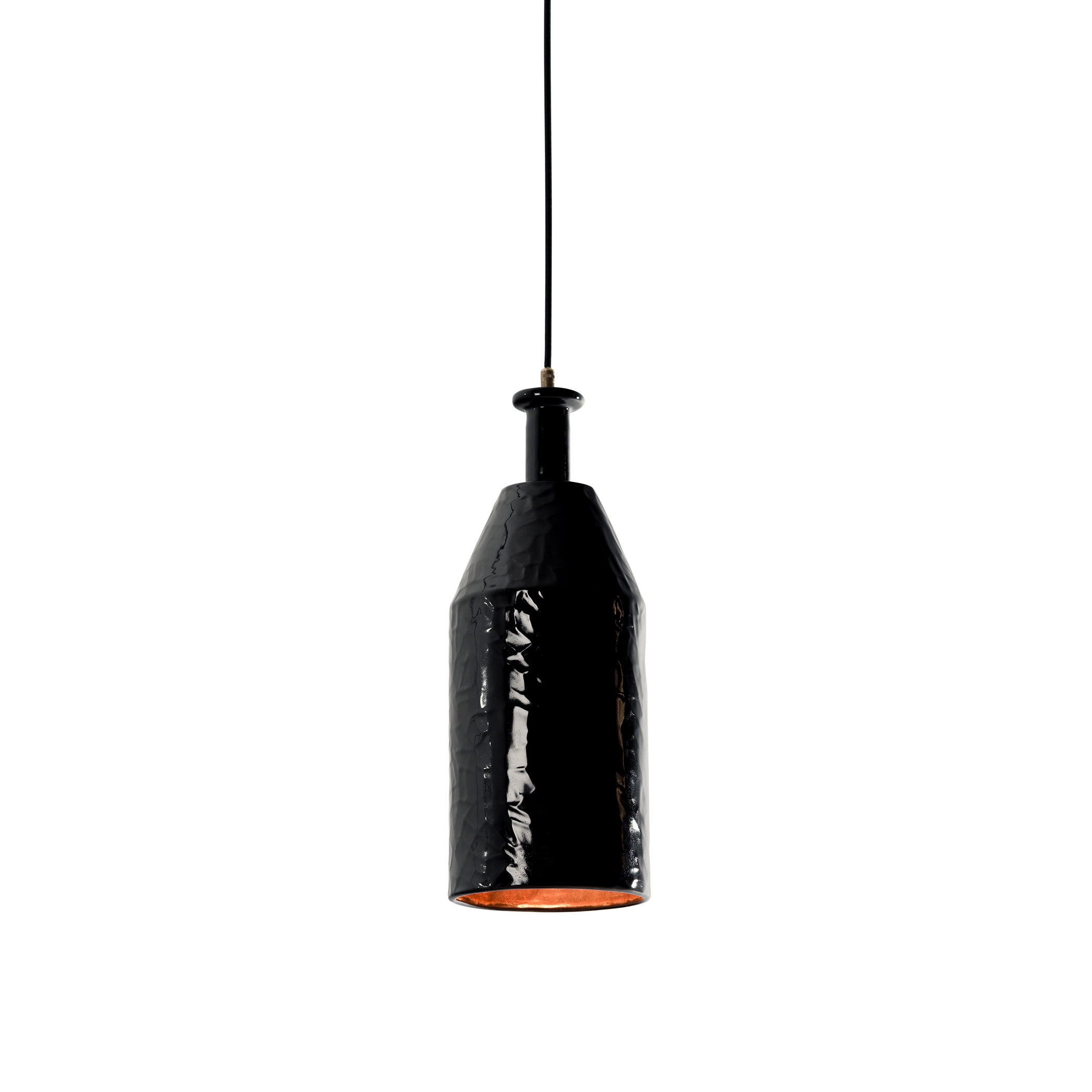 Produkt Flint | Pendant 2 des Herstellers Luxxbox anzeigen