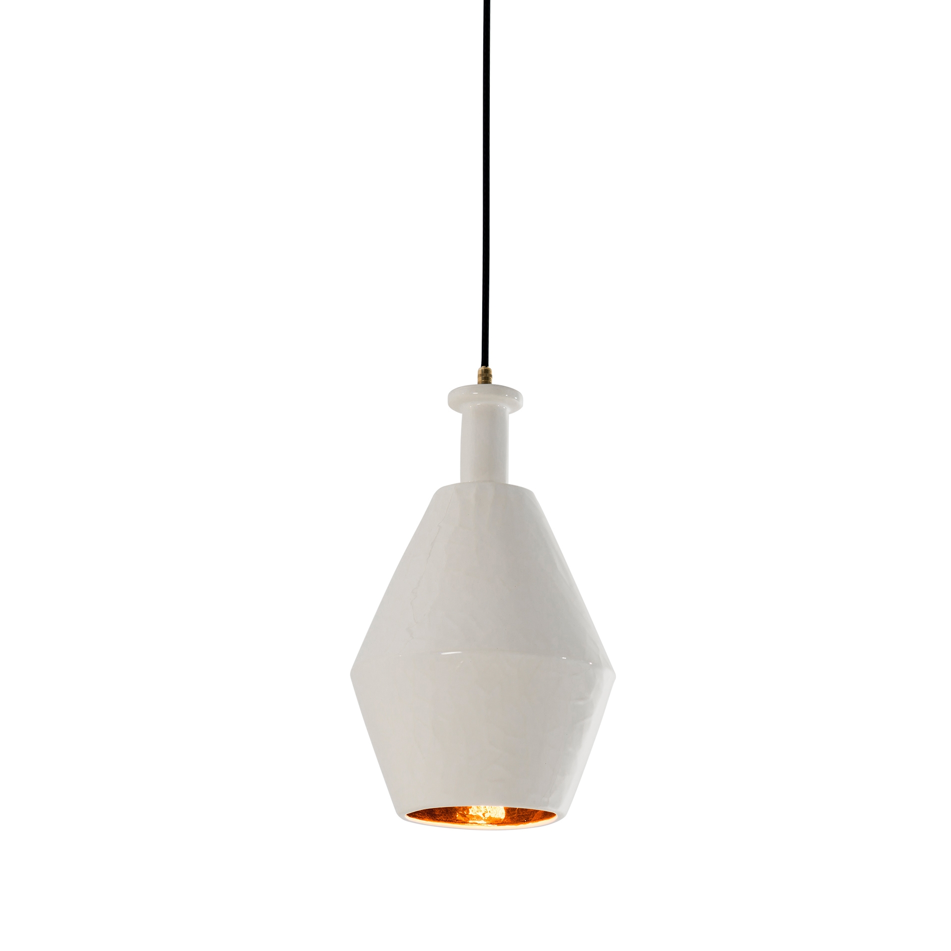 Produkt Flint | Pendant 3 des Herstellers Luxxbox anzeigen