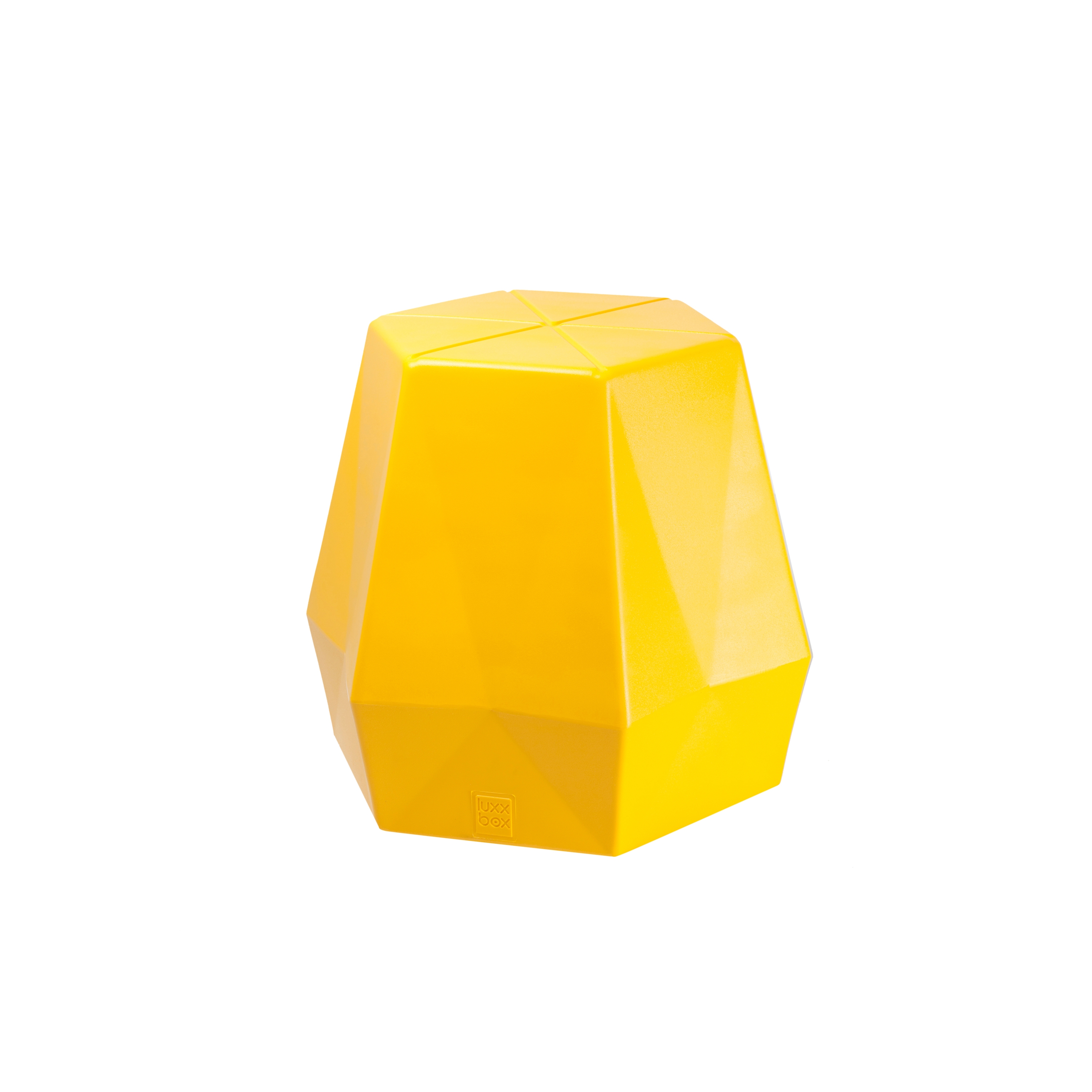 Harlie | Stool Lemon
