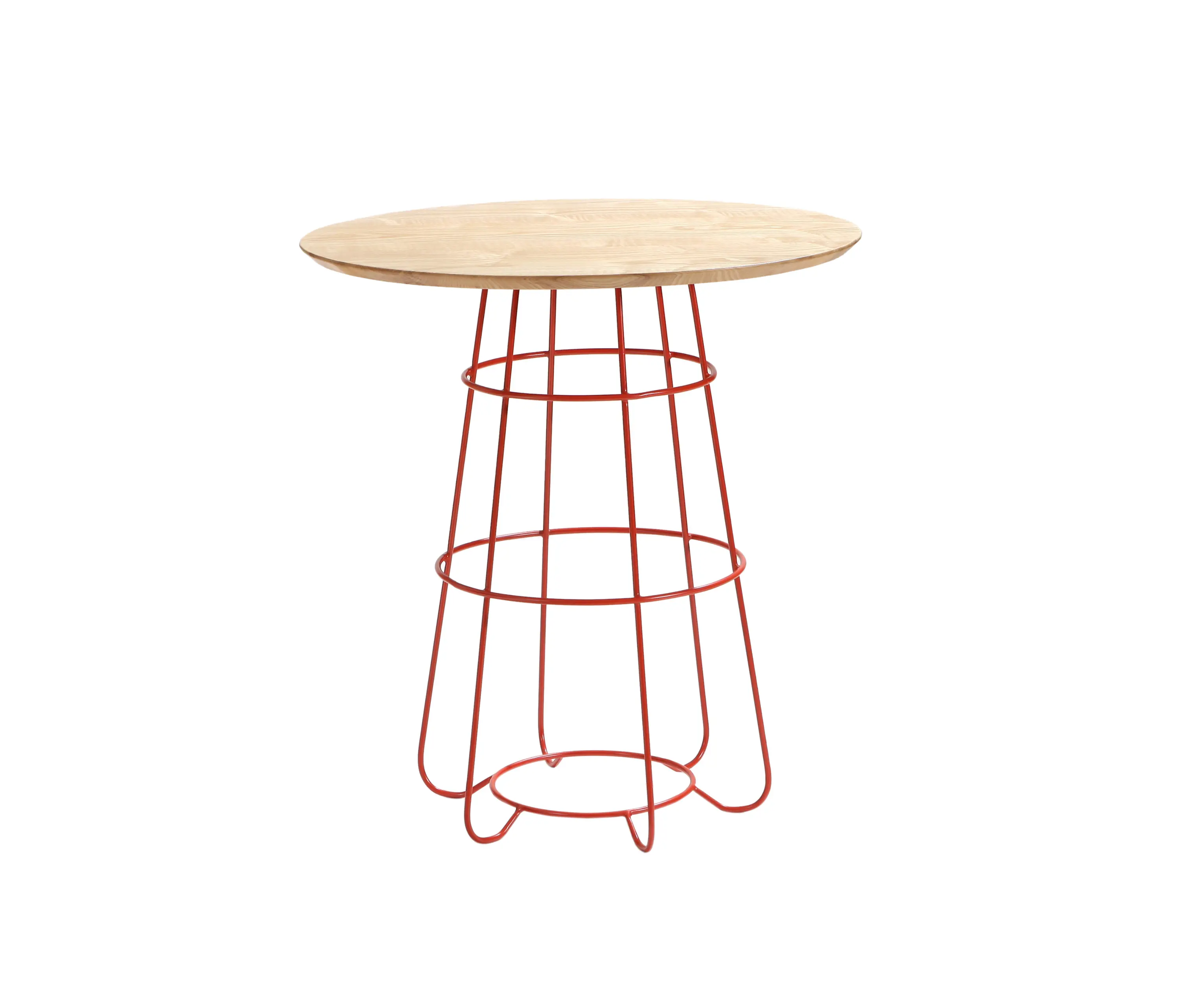 Luxxbox - Hoop | Cafe Table