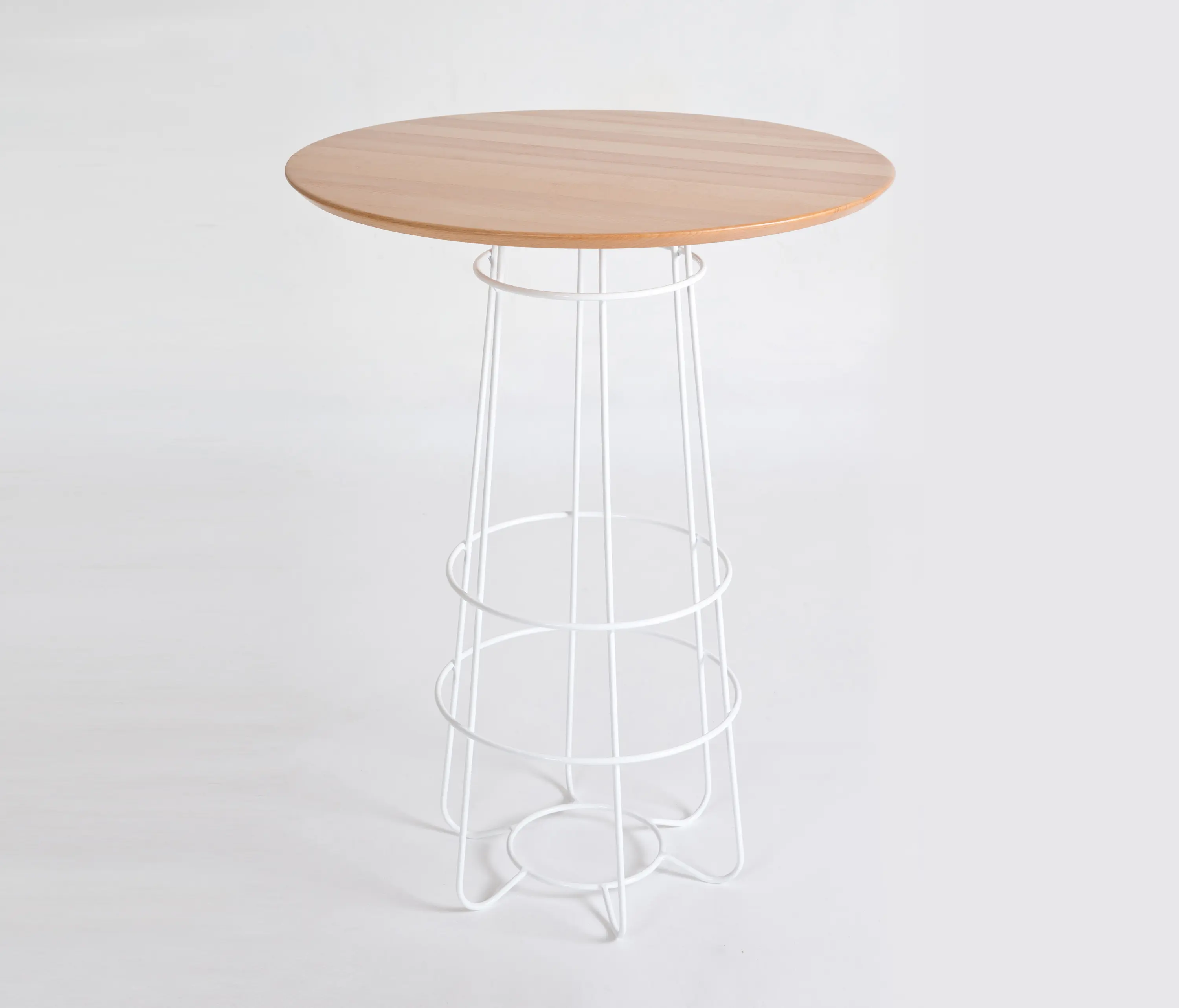 Luxxbox - Hoop | Dry Bar Table