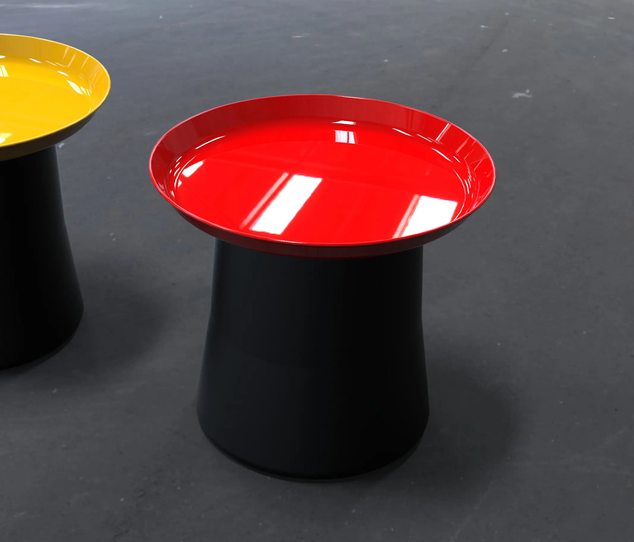 Luxxbox - K-Low | Table