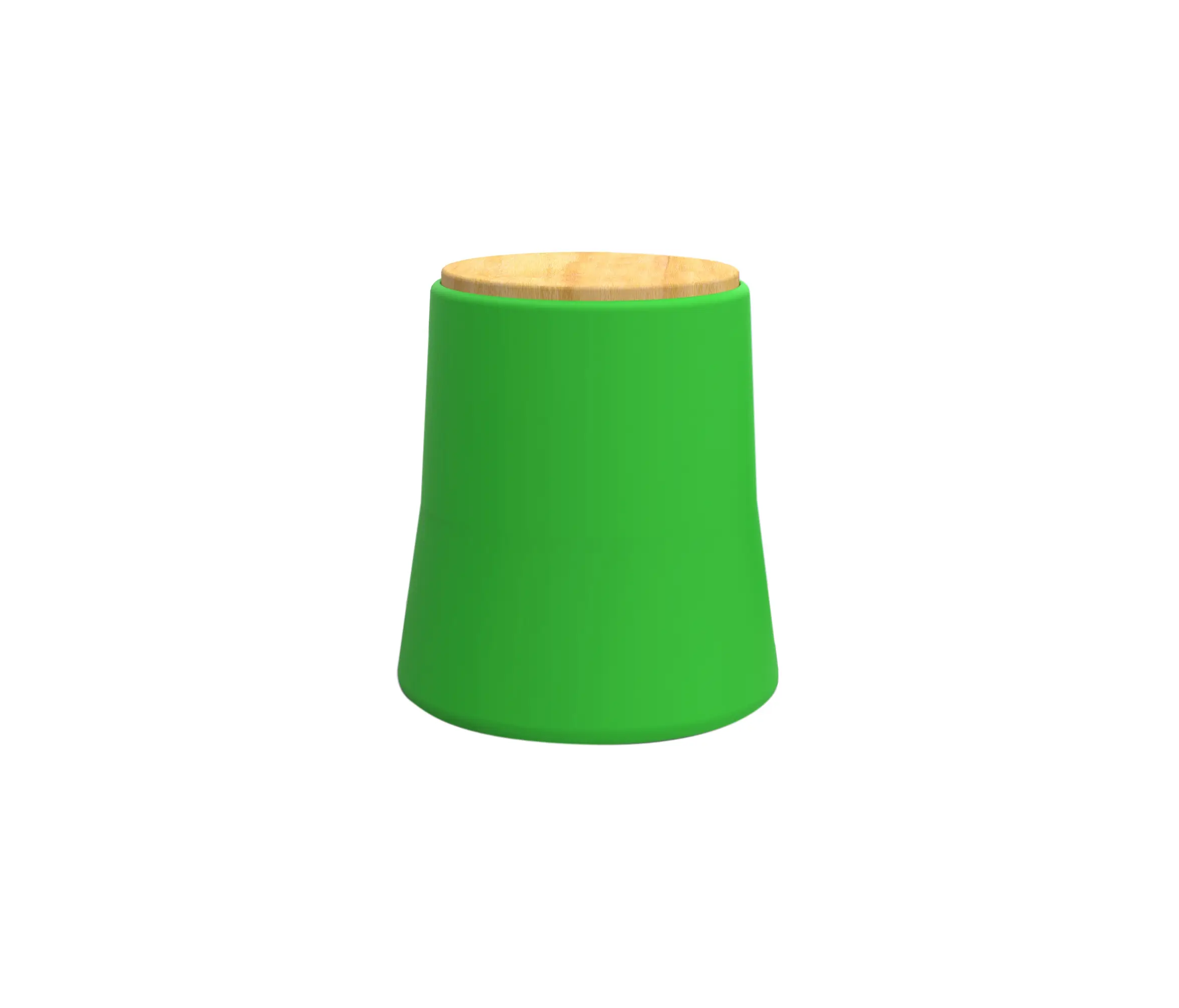 Luxxbox - K-Stool | Grass