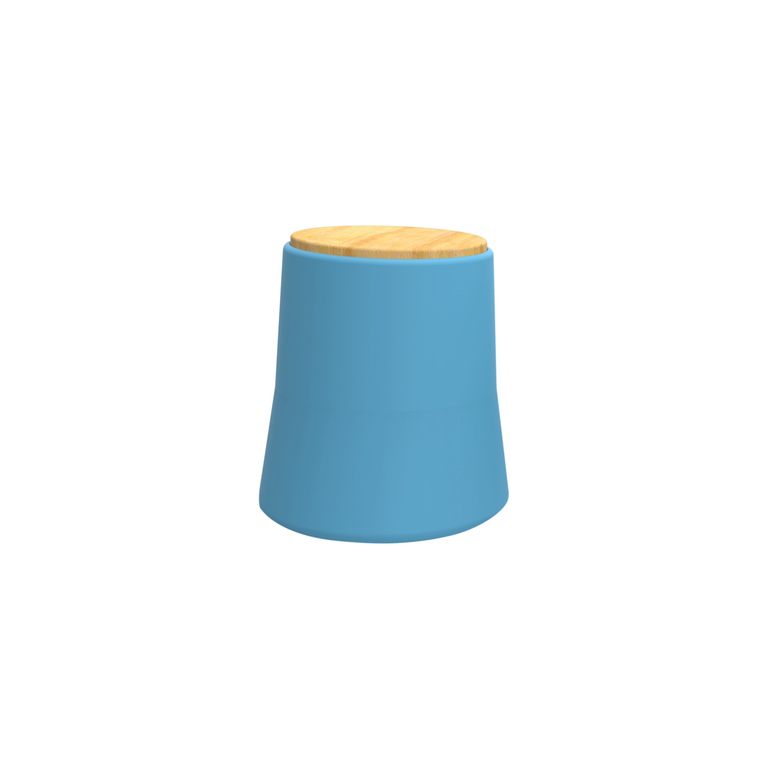 K-Stool | Sky Blue