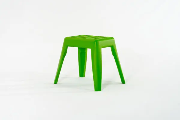Luxxbox - Milk | Stool Lime Fizz