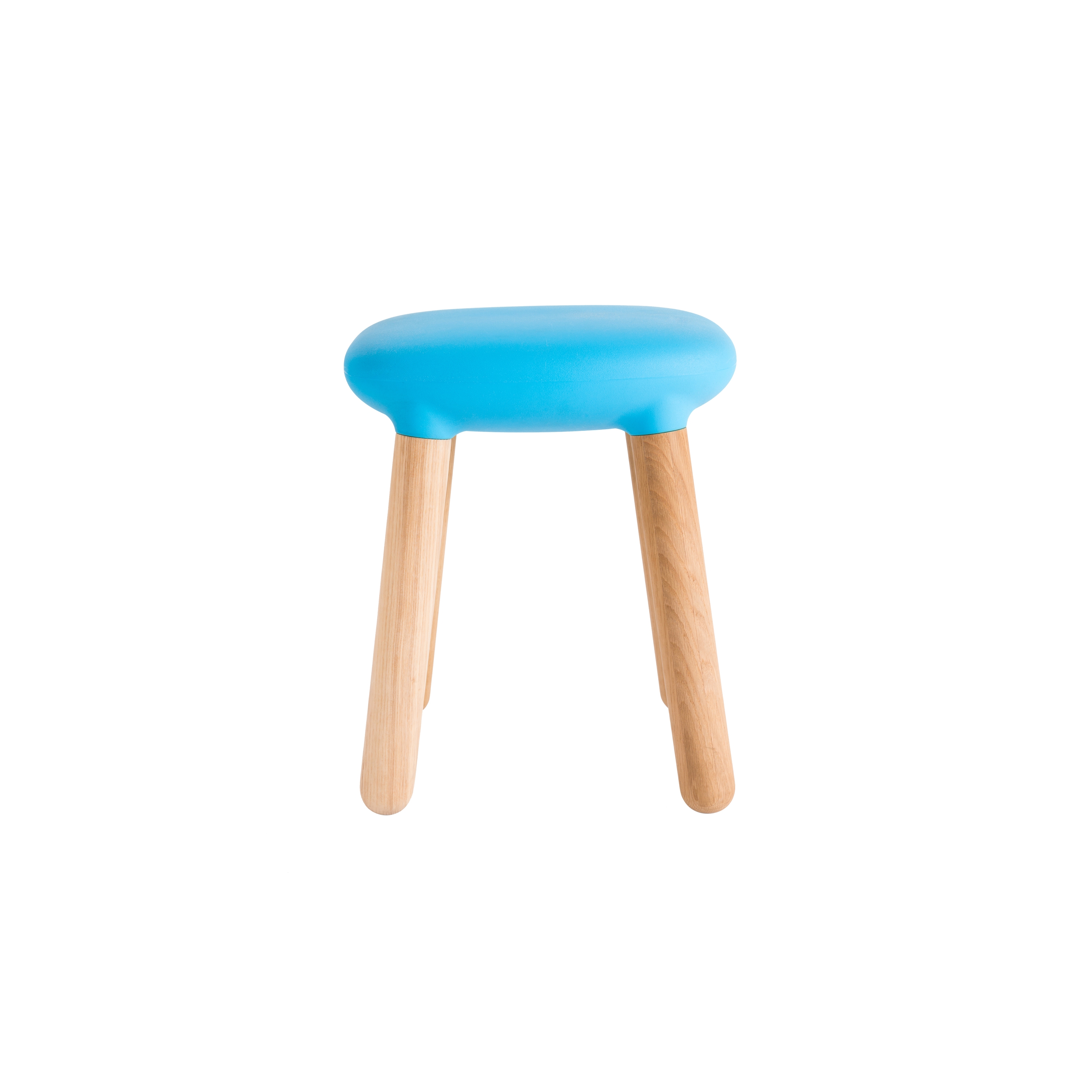 Produkt Pillow | Low Stool Sky des Herstellers Luxxbox anzeigen