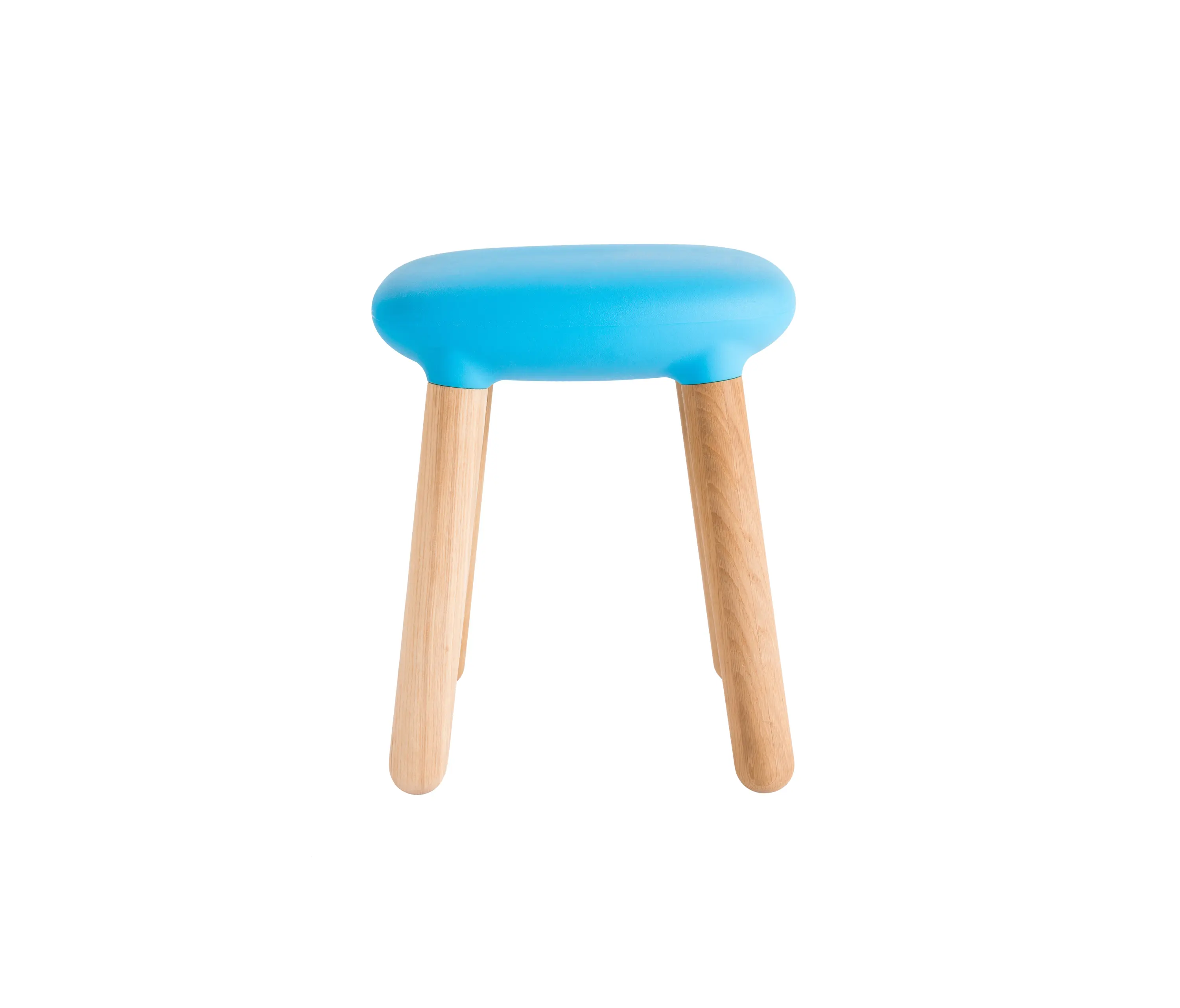 Luxxbox - Pillow | Low Stool Sky