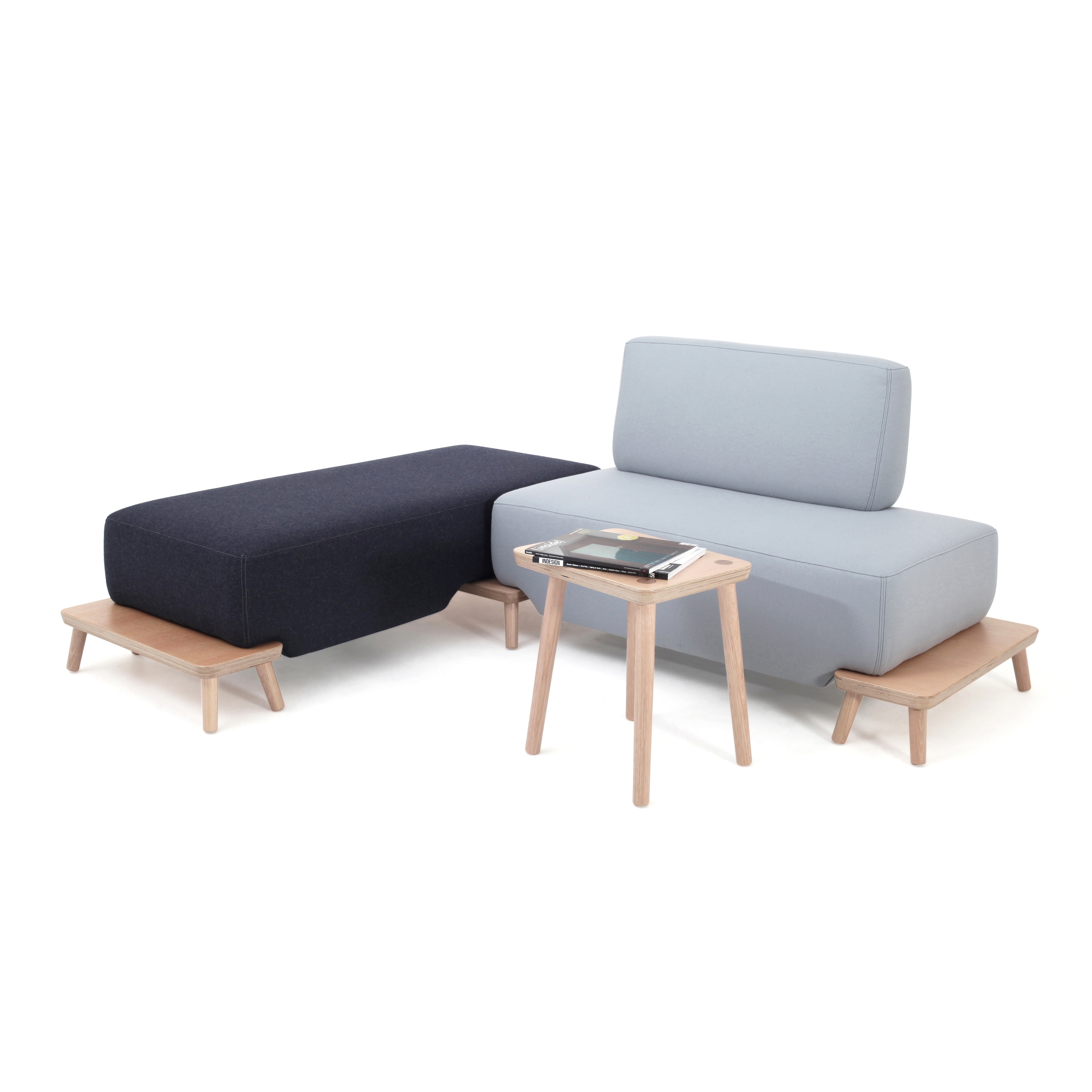 Display product Podia from manufacturer Luxxbox