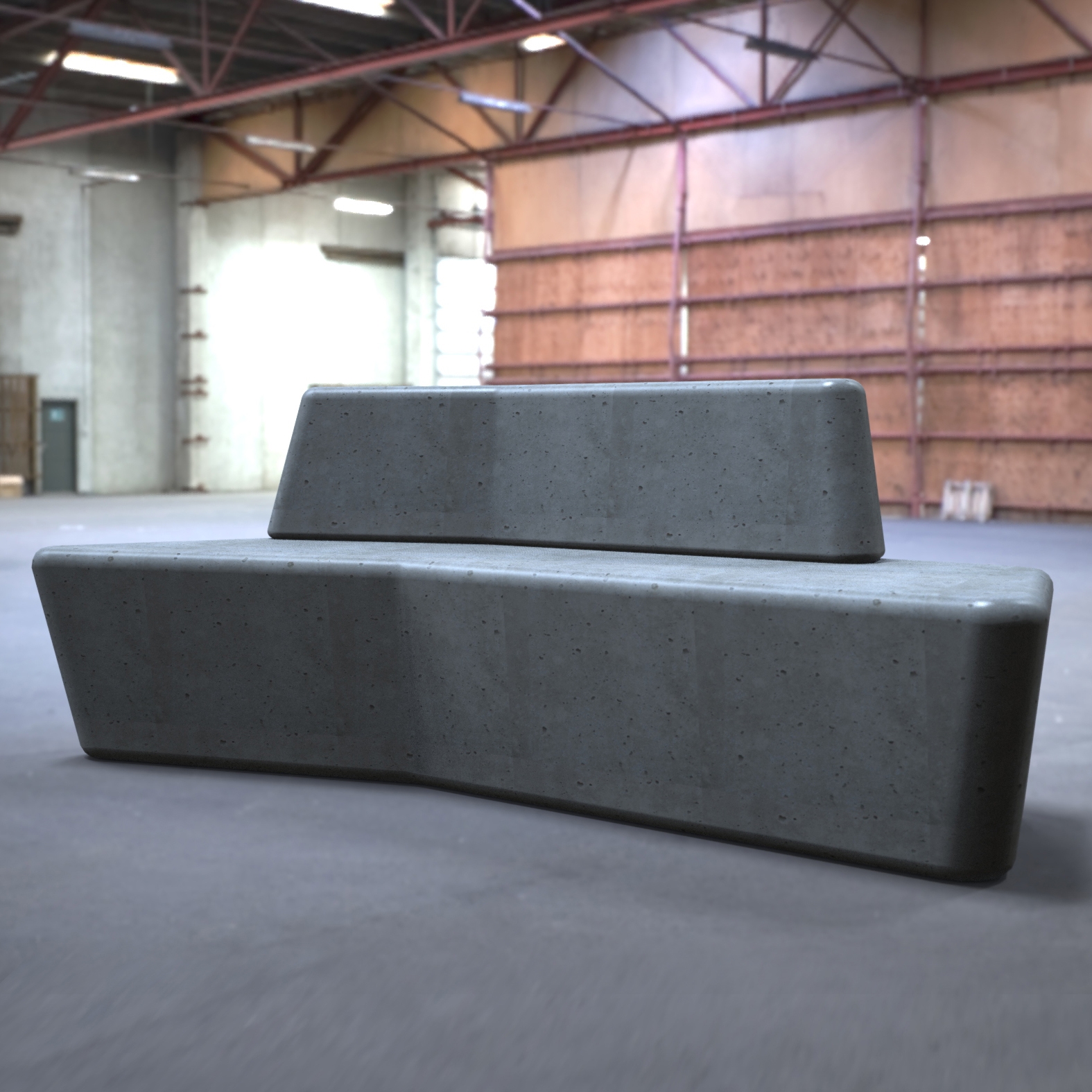 Produkt Rune |GRC des Herstellers Luxxbox anzeigen