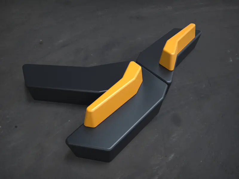 Luxxbox - Rune | Outdoor