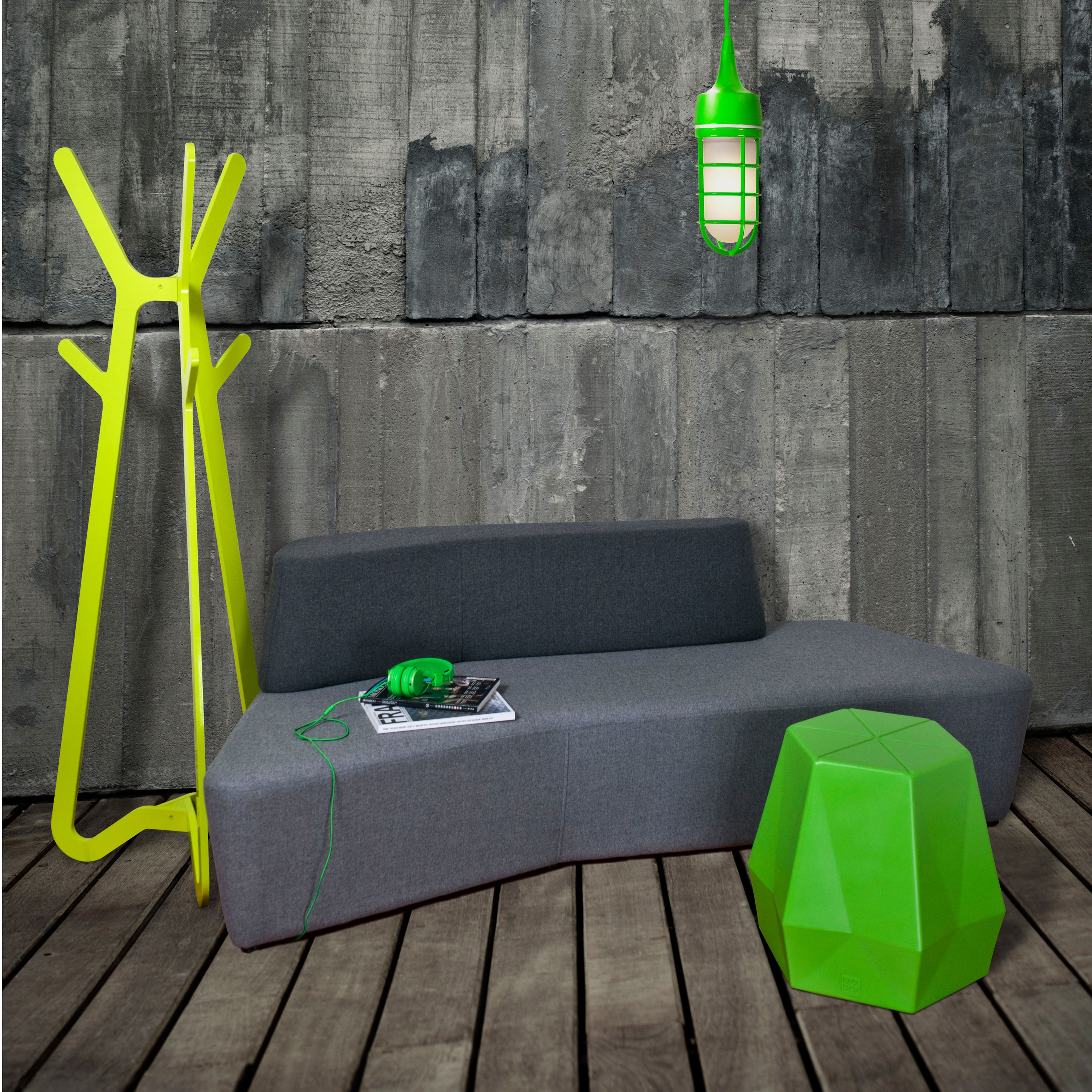 Rune | Lounge