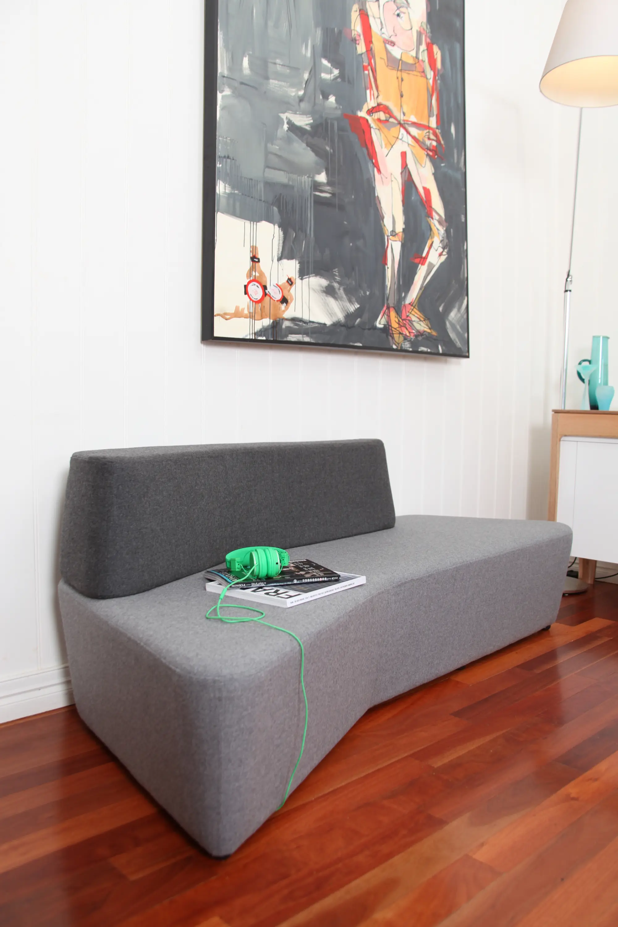 Luxxbox - Rune | Lounge