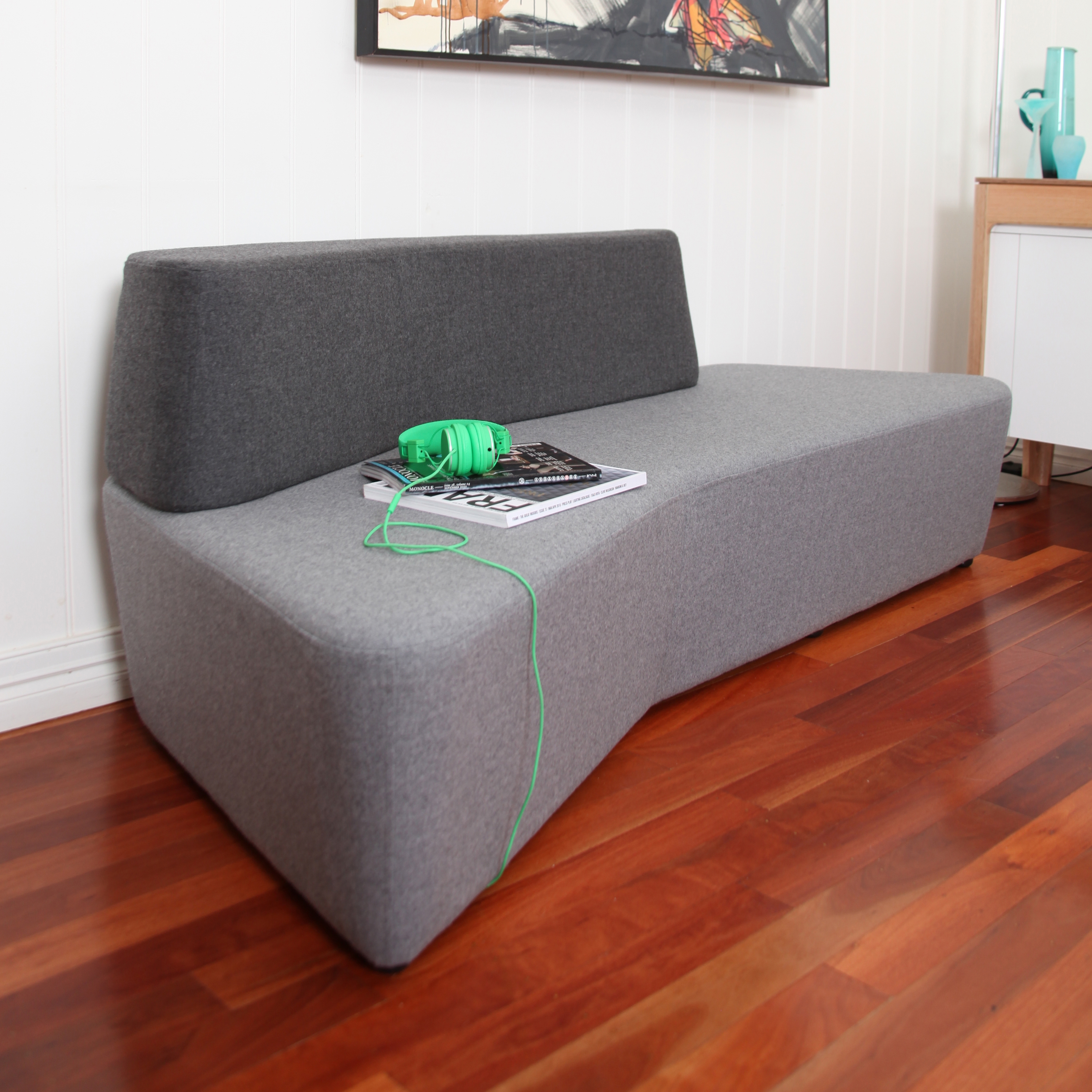 Display product Rune | Lounge from manufacturer Luxxbox