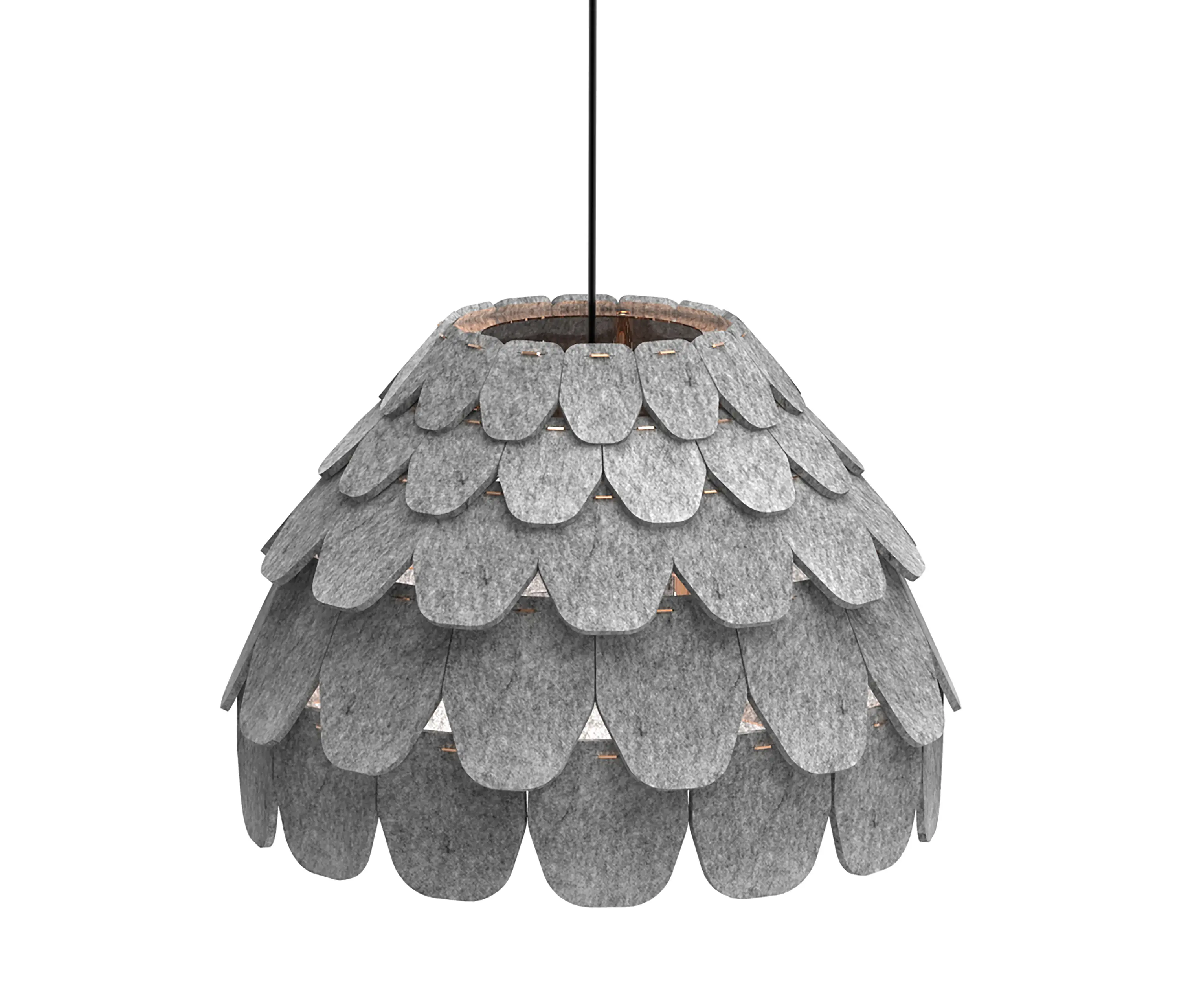 Luxxbox - Shingle | Pendant