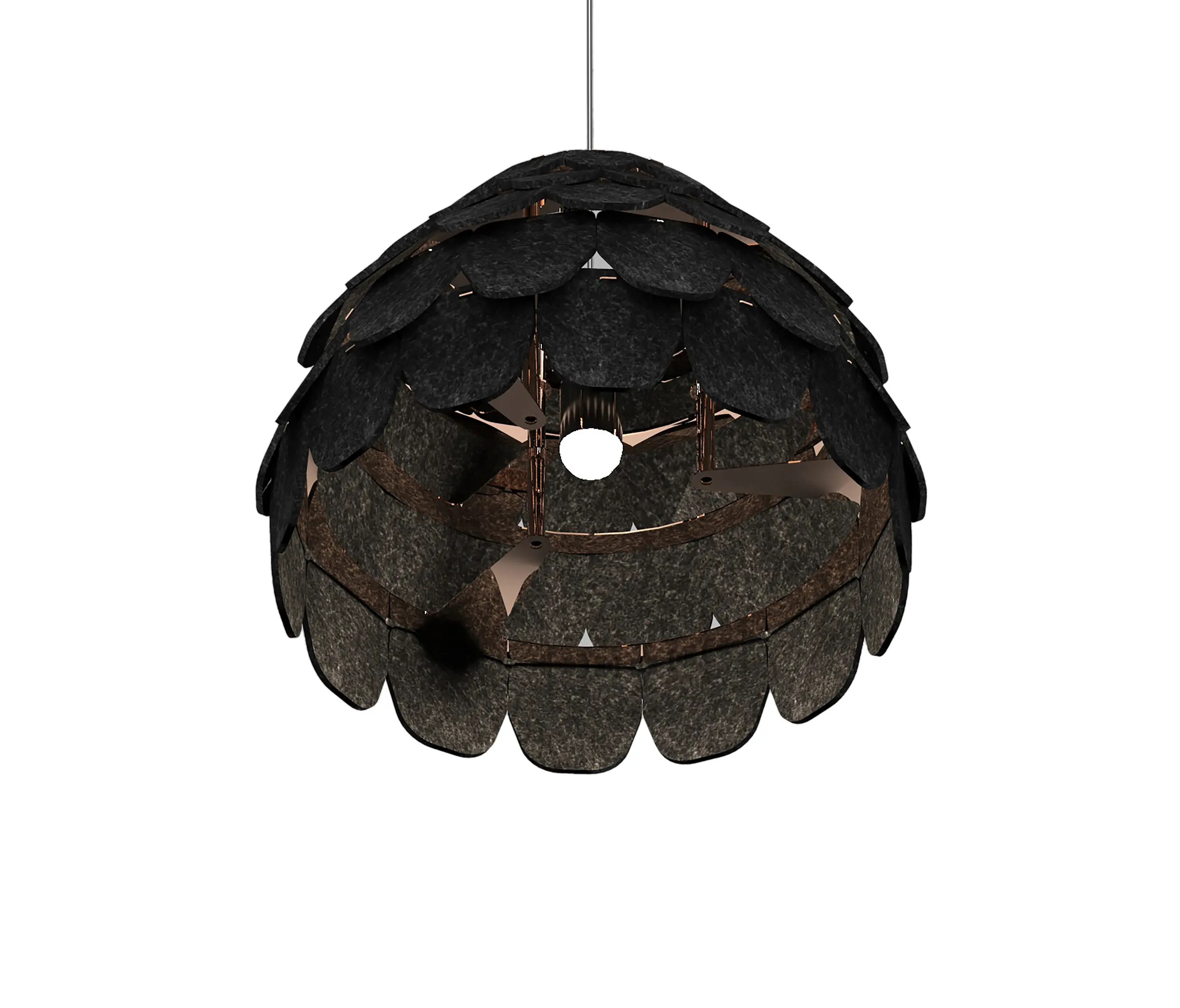 Luxxbox - Shingle | Pendant