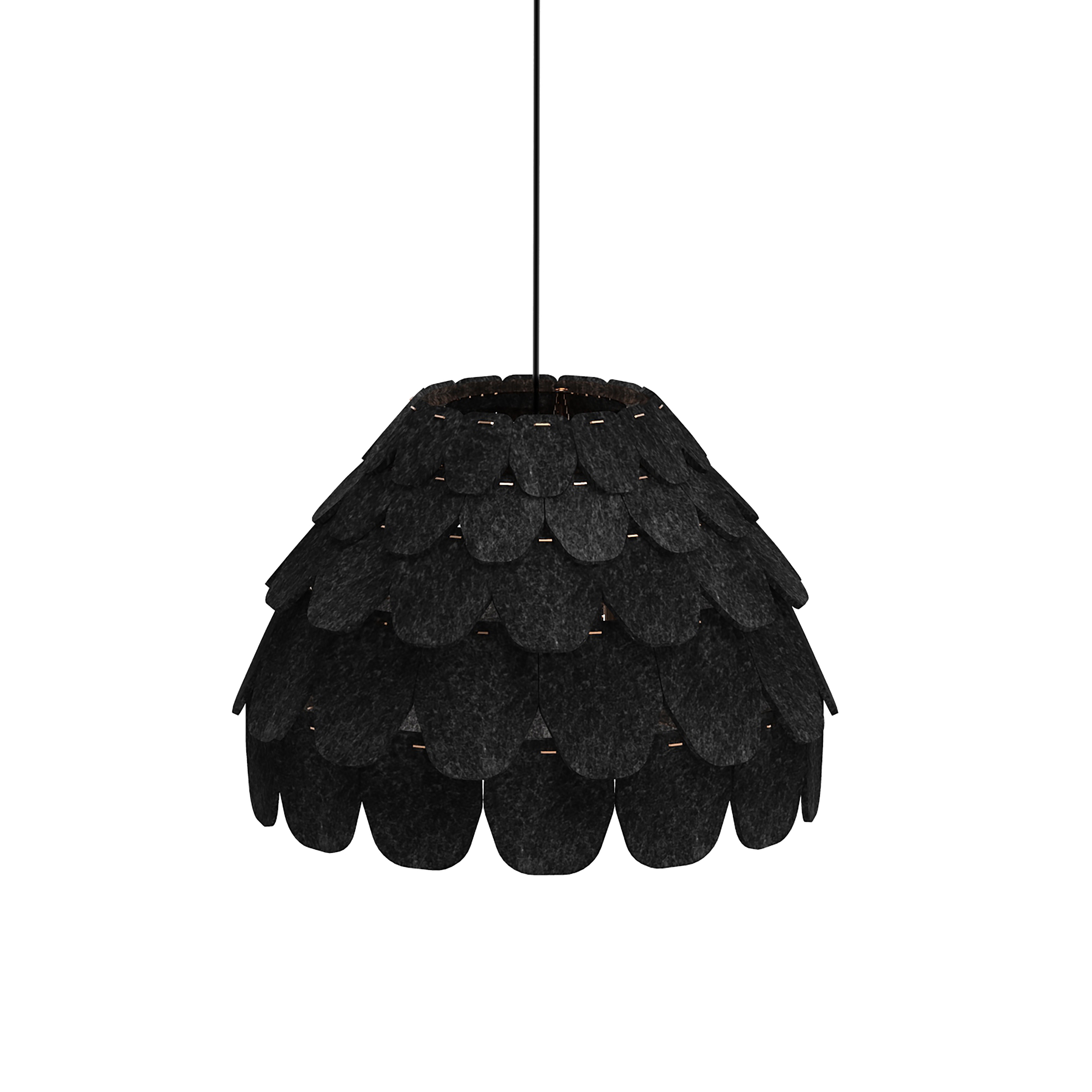 Shingle | Pendant