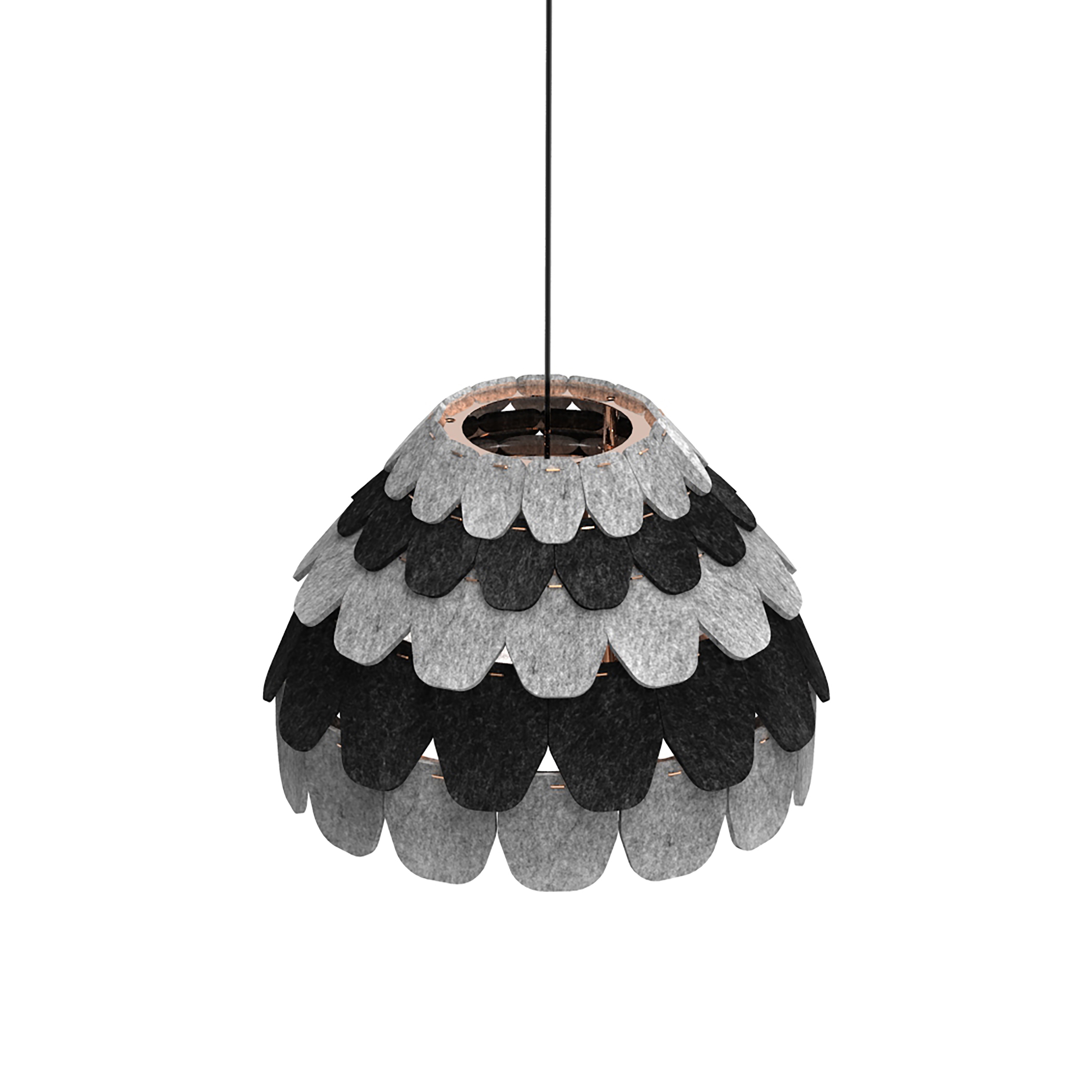 Shingle | Pendant