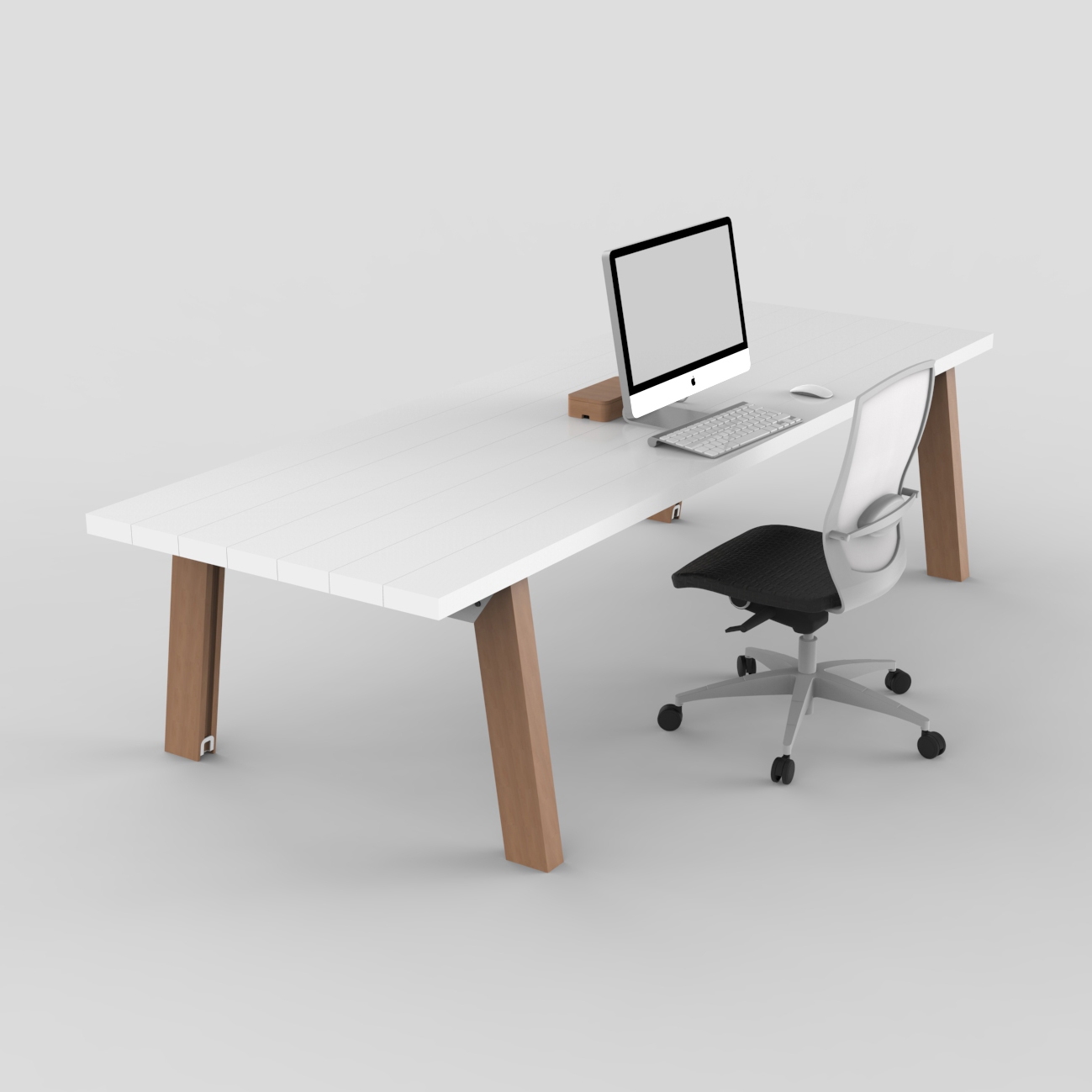 Produkt Slab | Table des Herstellers Luxxbox anzeigen