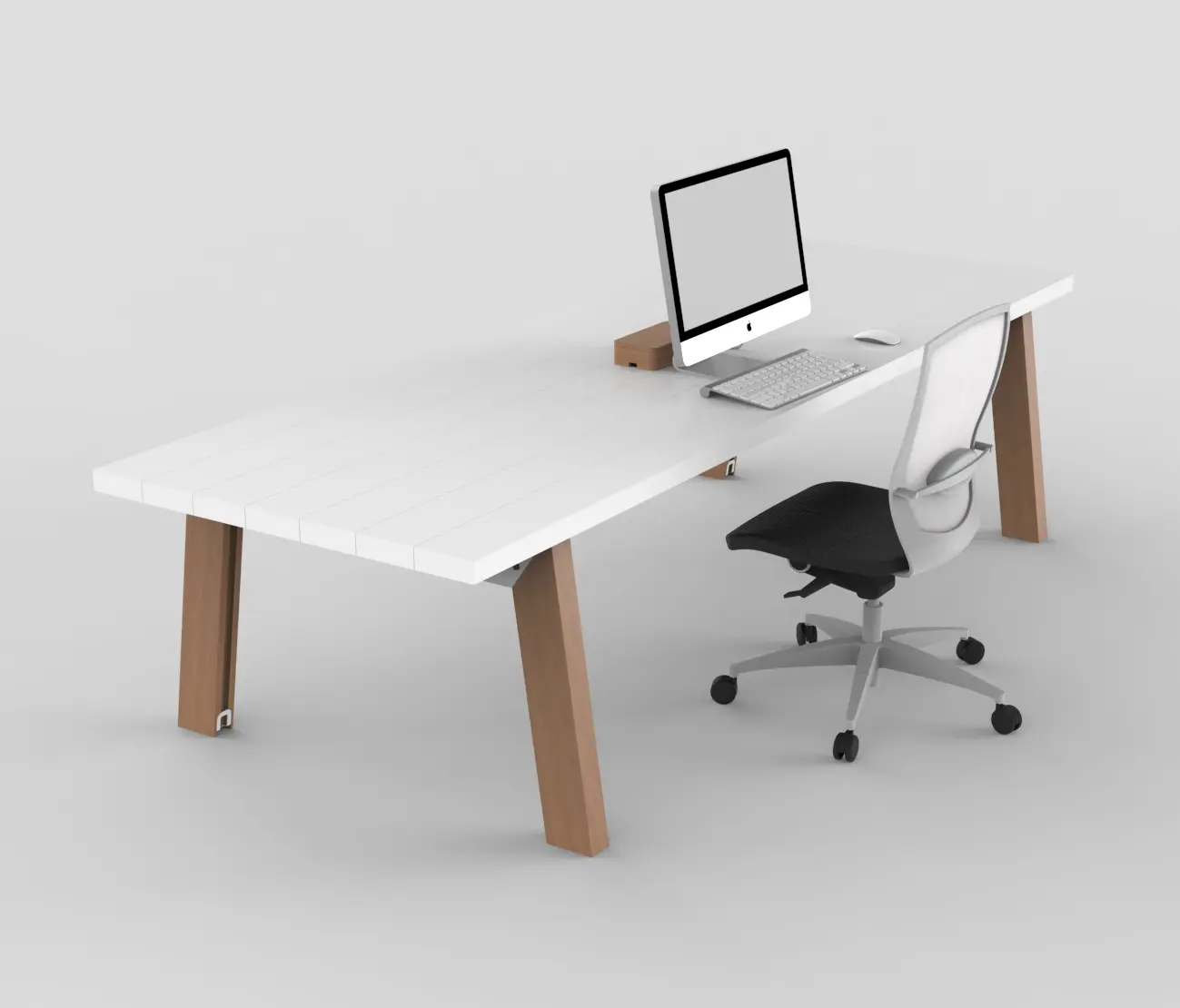 Luxxbox - Slab | Table