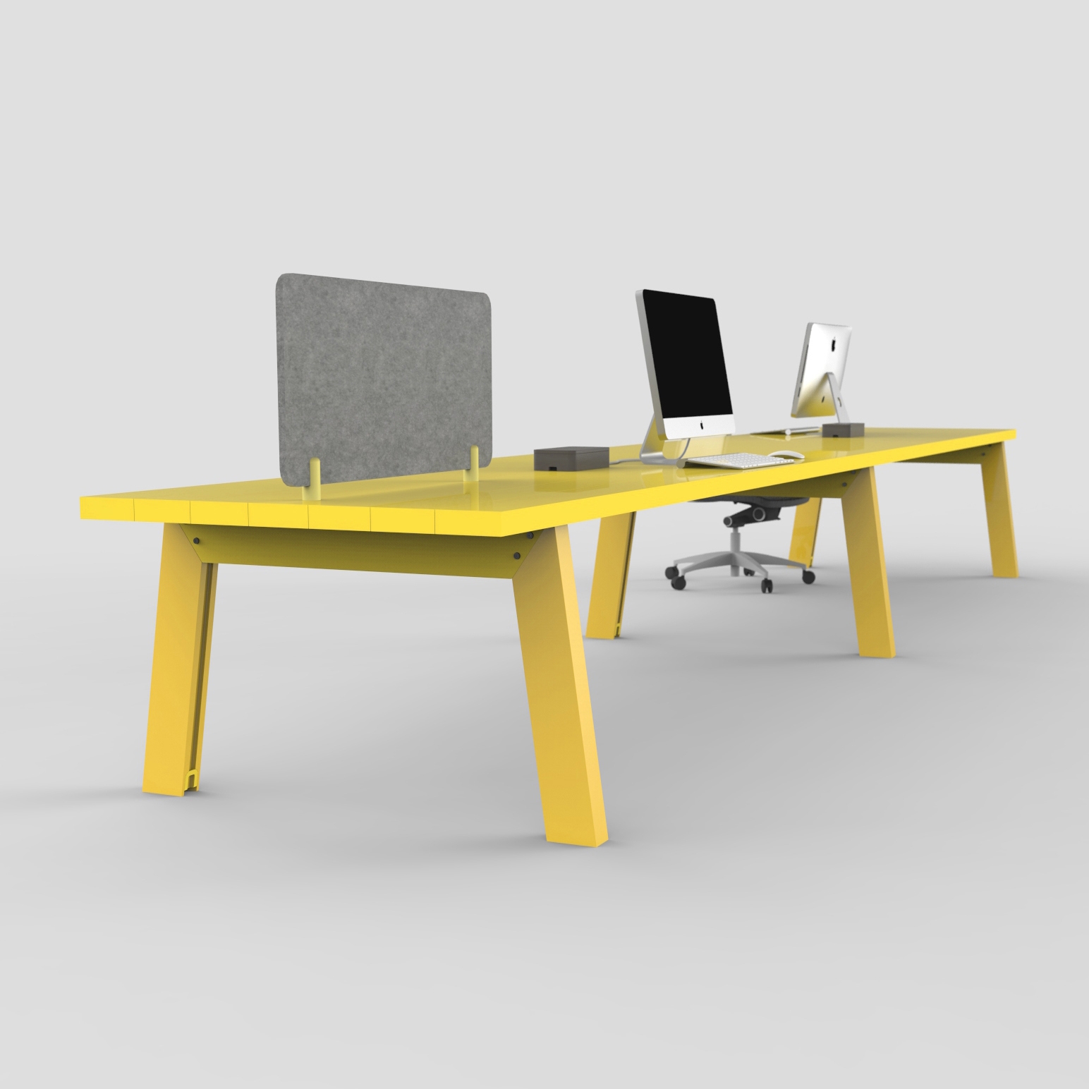 Slab | Table
