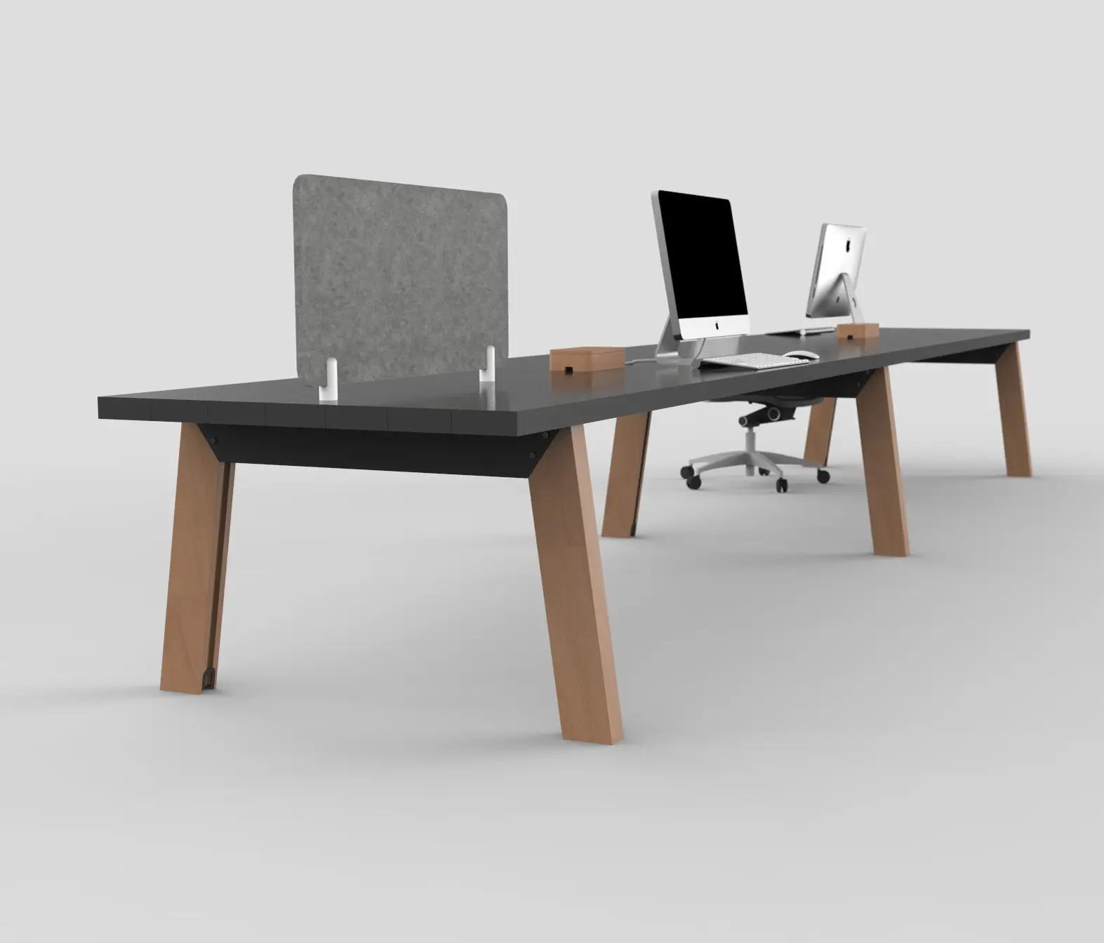 Luxxbox - Slab | Table