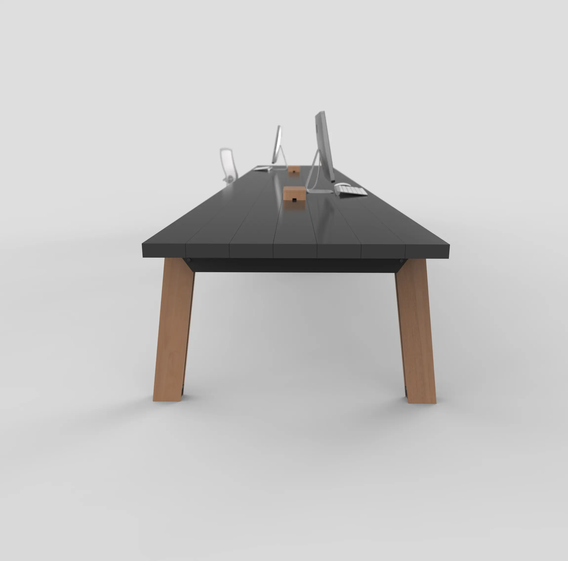 Luxxbox - Slab | Table